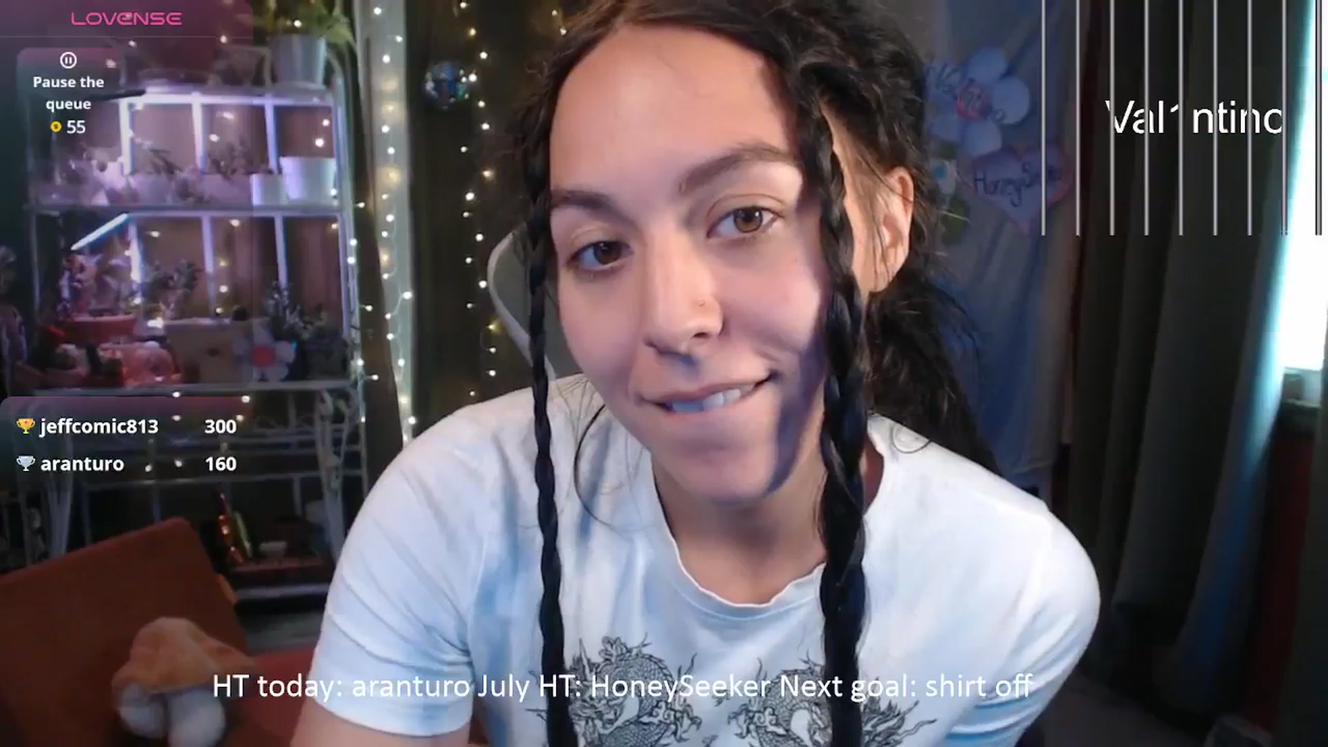 Gallery image thumbnail from FawneFaeisme's myfreecams stream on, 07/28/2025, 18:03 image 7 of 20
