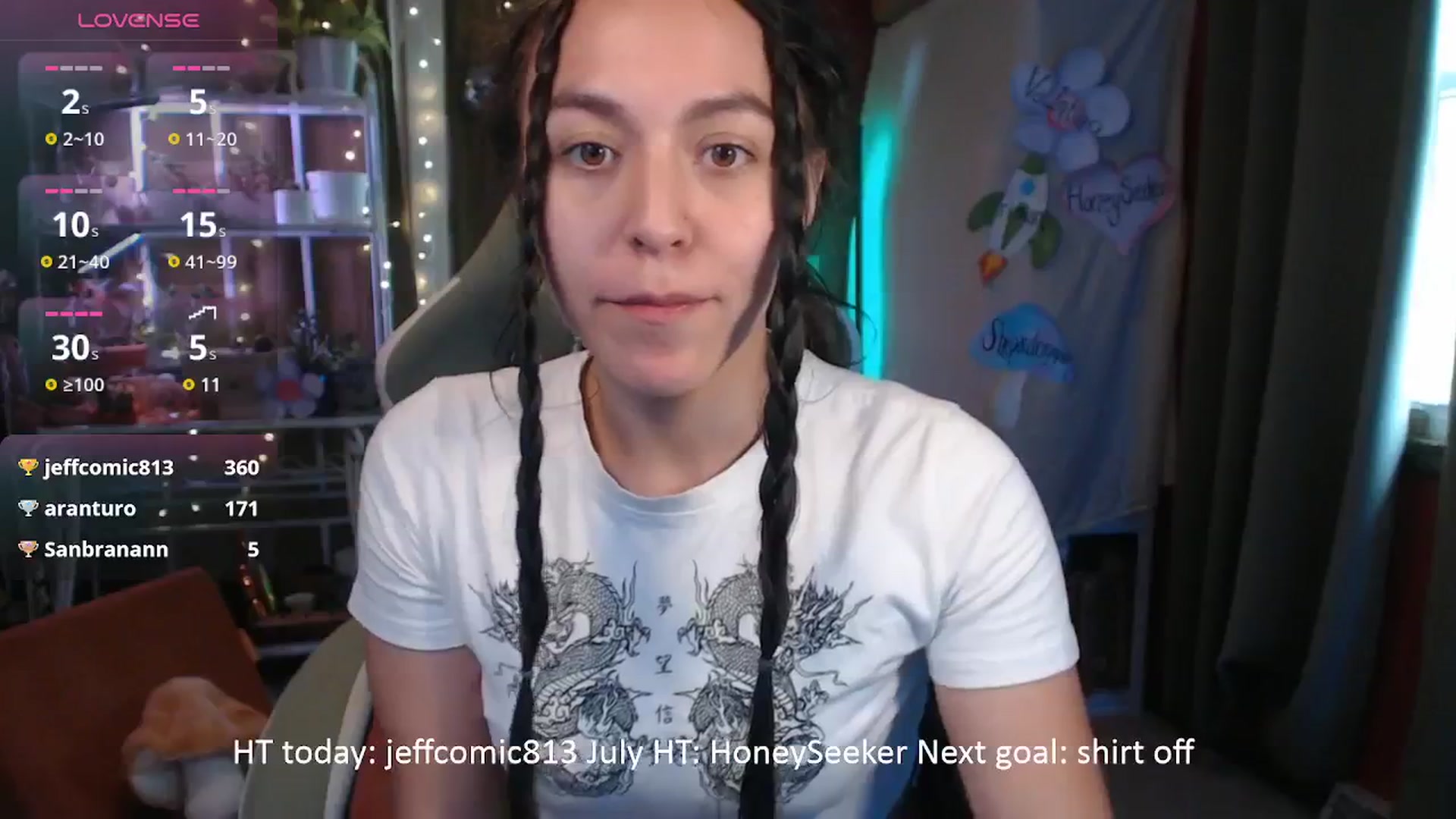 Gallery image thumbnail from FawneFaeisme's myfreecams stream on, 07/28/2025, 18:03 image 10 of 20