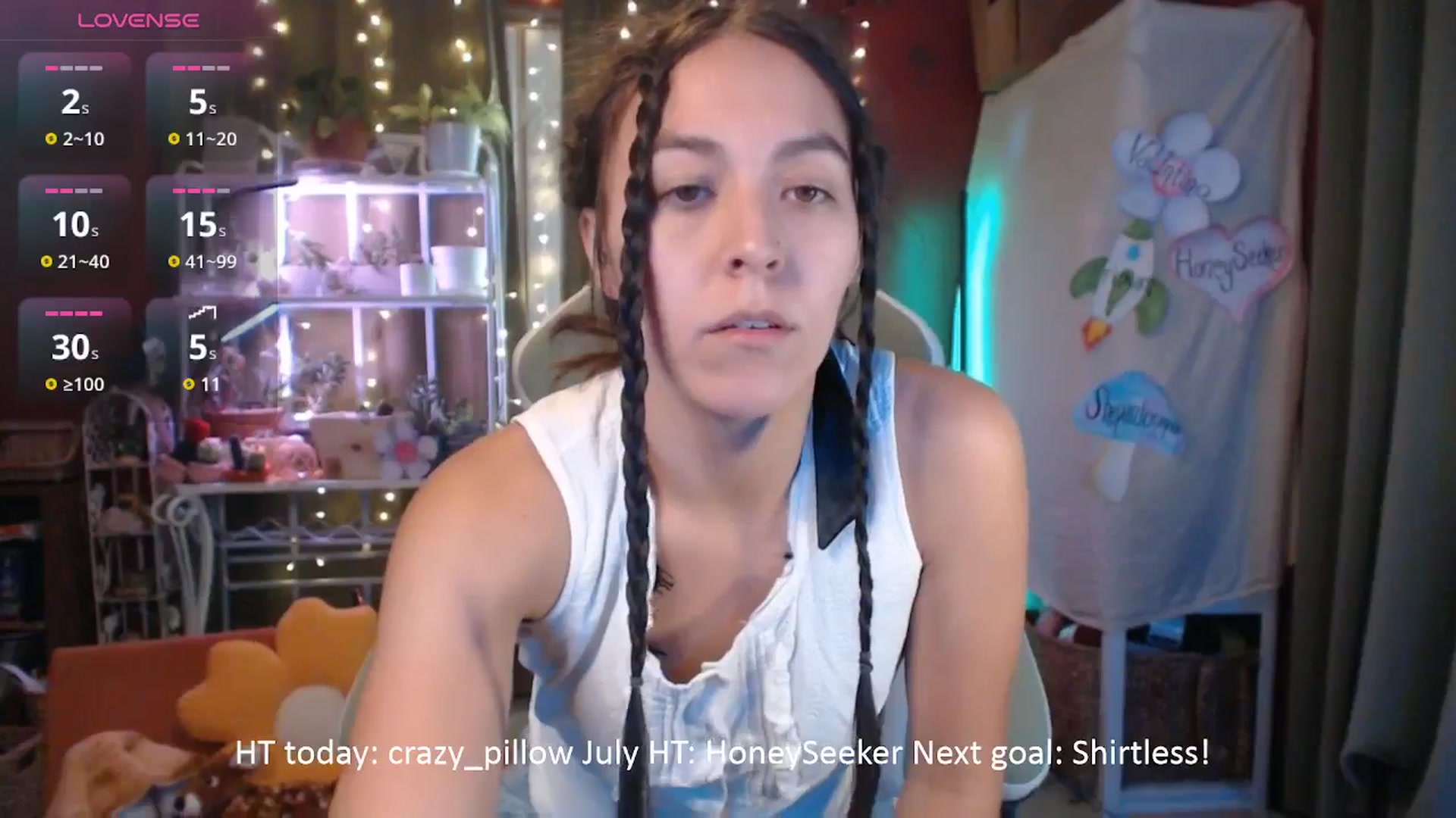 Gallery image thumbnail from FawneFaeisme's myfreecams stream on, 07/29/2025, 18:12 image 13 of 20