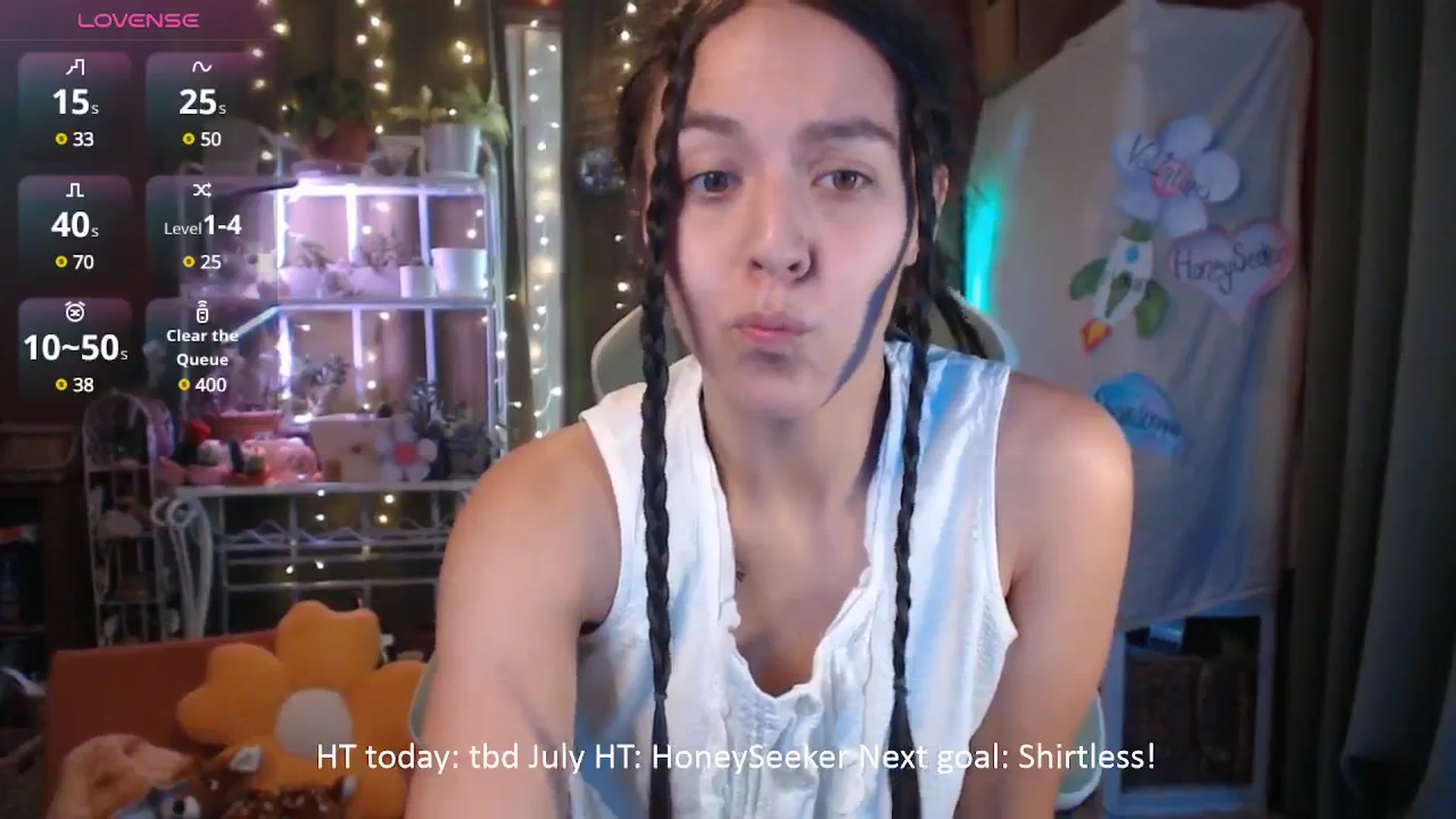 Gallery image thumbnail from FawneFaeisme's myfreecams stream on, 07/29/2025, 18:12 image 8 of 20