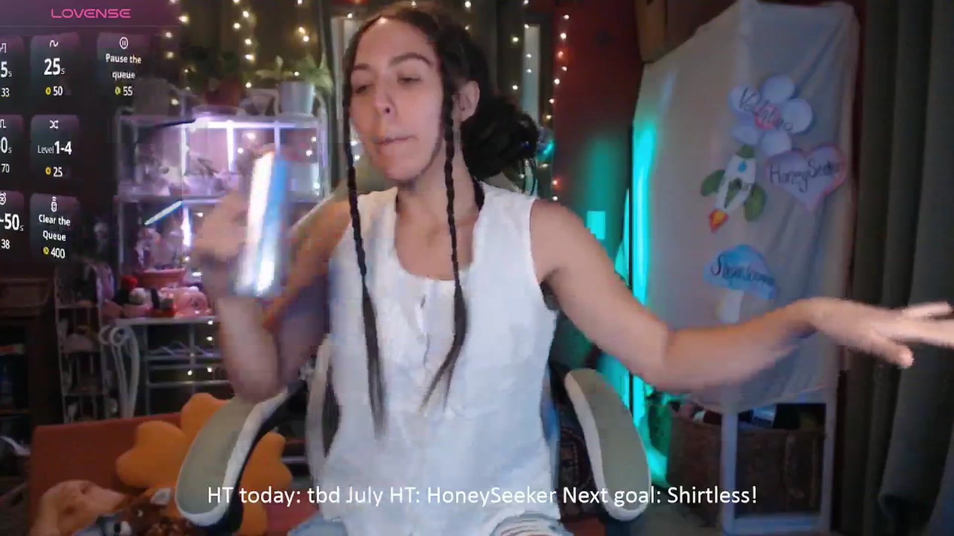 Gallery image thumbnail from FawneFaeisme's myfreecams stream on, 07/29/2025, 18:12 image 2 of 20