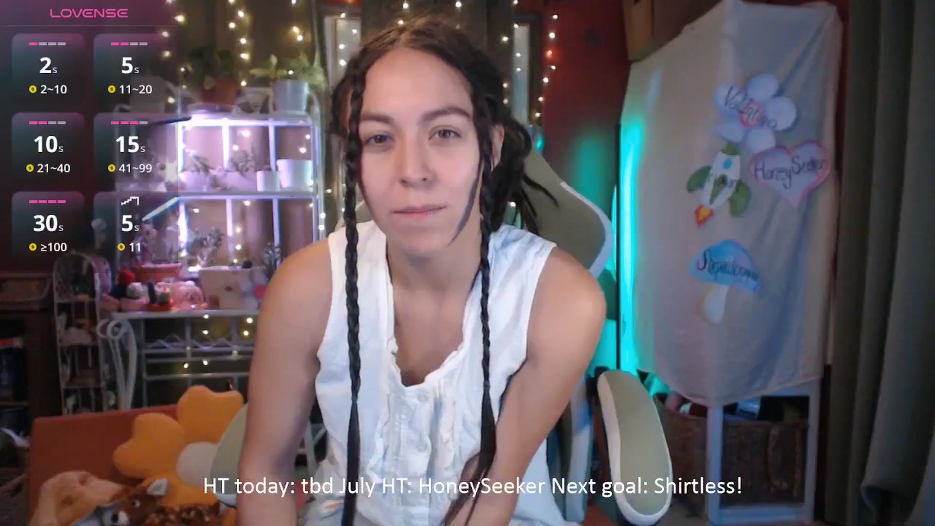 Gallery image thumbnail from FawneFaeisme's myfreecams stream on, 07/29/2025, 18:12 image 4 of 20