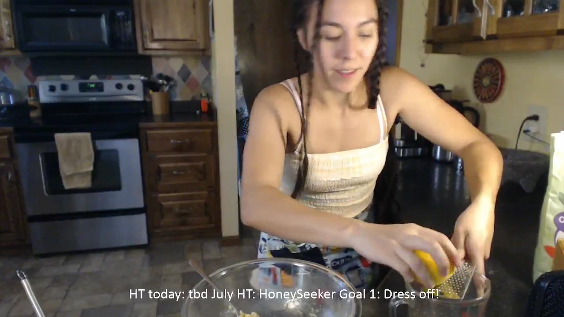 Gallery image thumbnail from FawneFaeisme's myfreecams stream on, 07/30/2025, 17:35 image 6 of 20