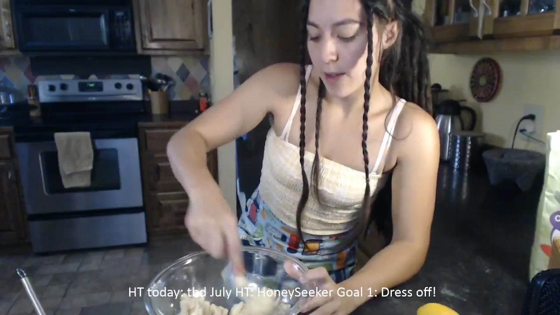 Gallery image thumbnail from FawneFaeisme's myfreecams stream on, 07/30/2025, 17:35 image 5 of 20