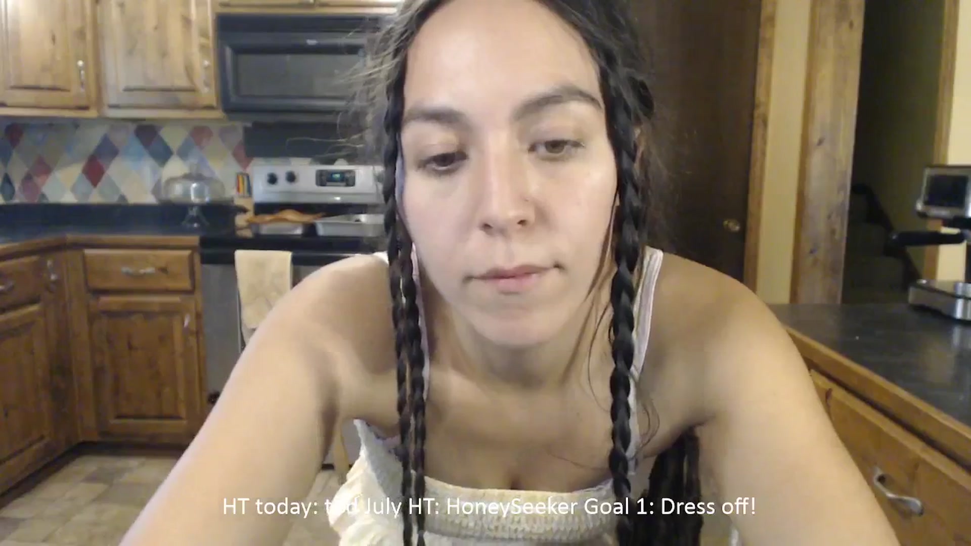 Gallery image thumbnail from FawneFaeisme's myfreecams stream on, 07/30/2025, 18:08 image 9 of 20