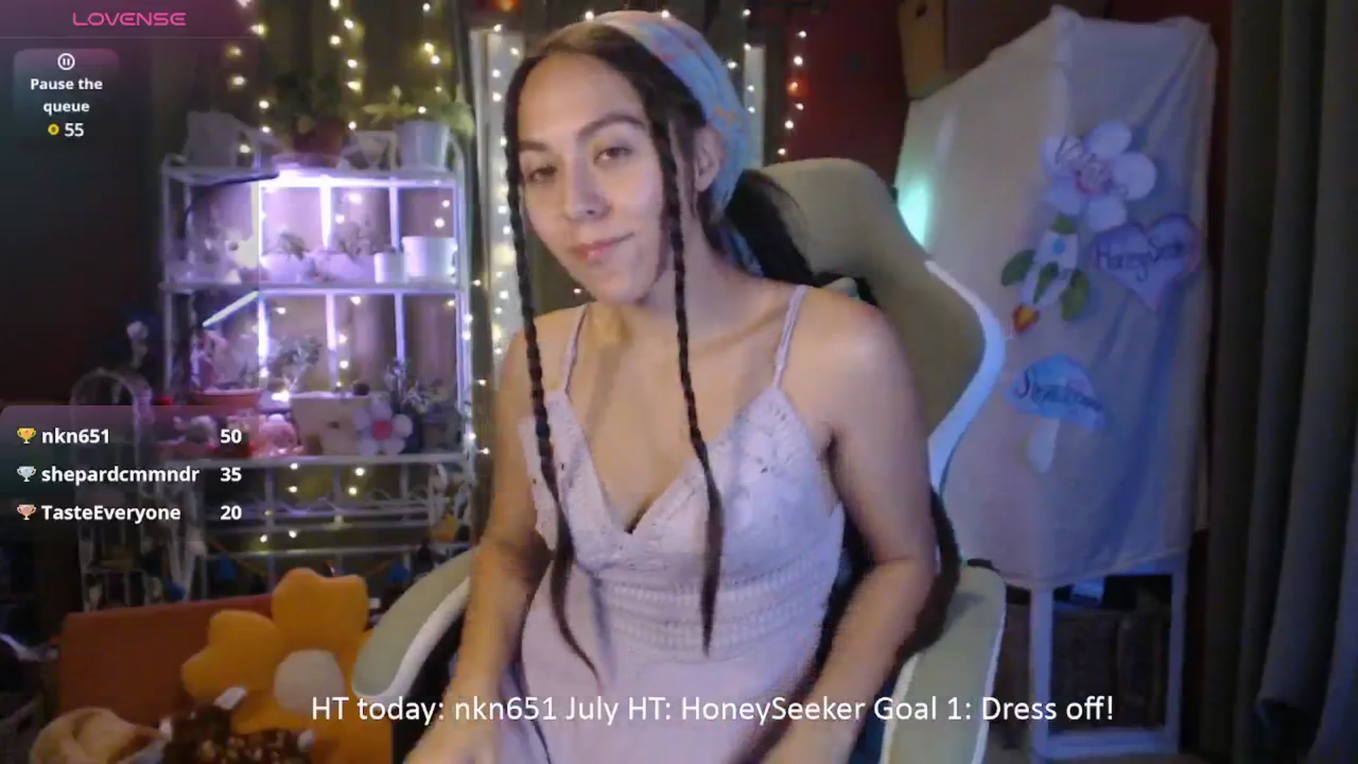 Gallery image thumbnail from FawneFaeisme's myfreecams stream on, 07/31/2025, 16:41 image 17 of 20
