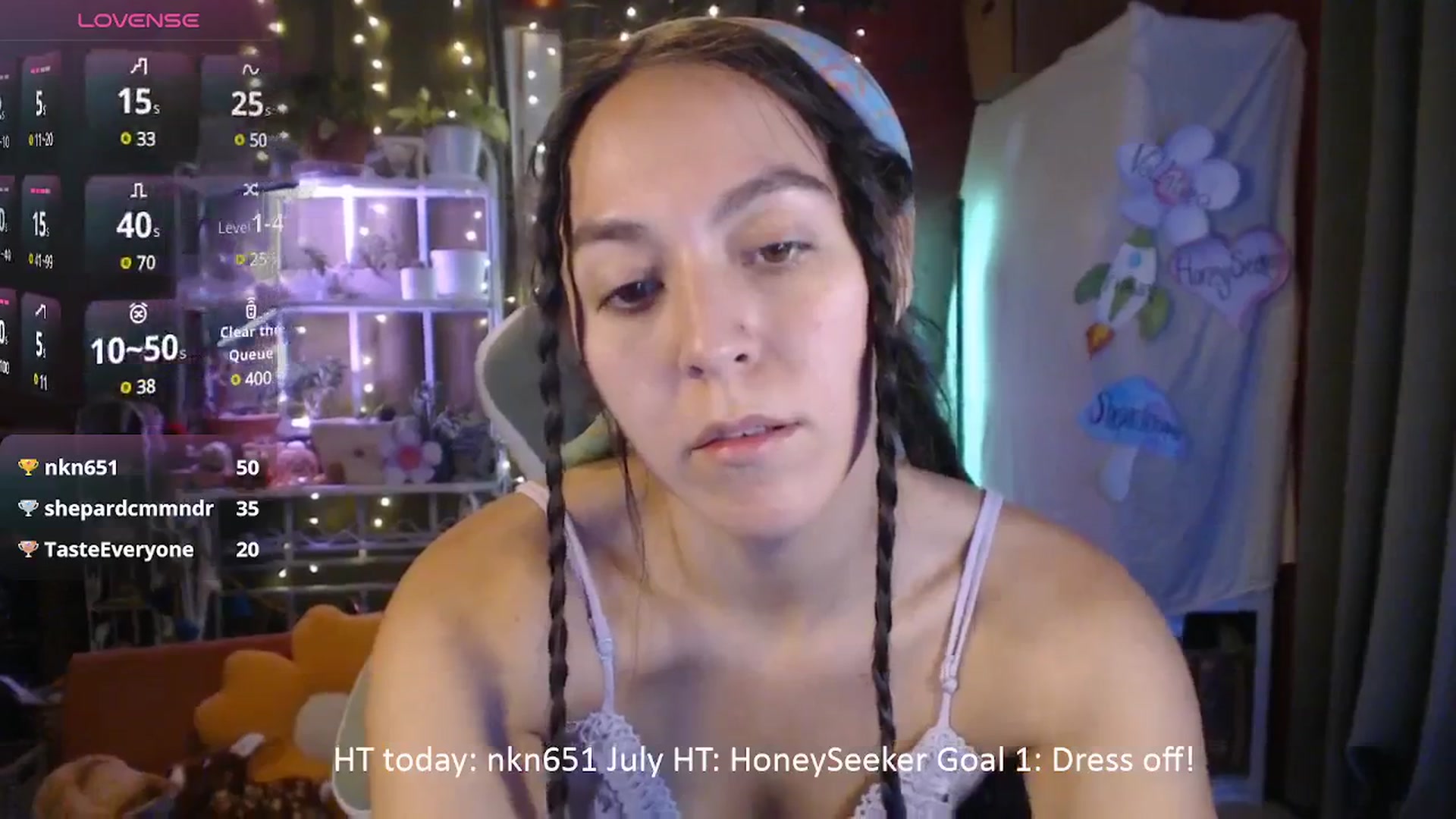 Gallery image thumbnail from FawneFaeisme's myfreecams stream on, 07/31/2025, 16:41 image 19 of 20