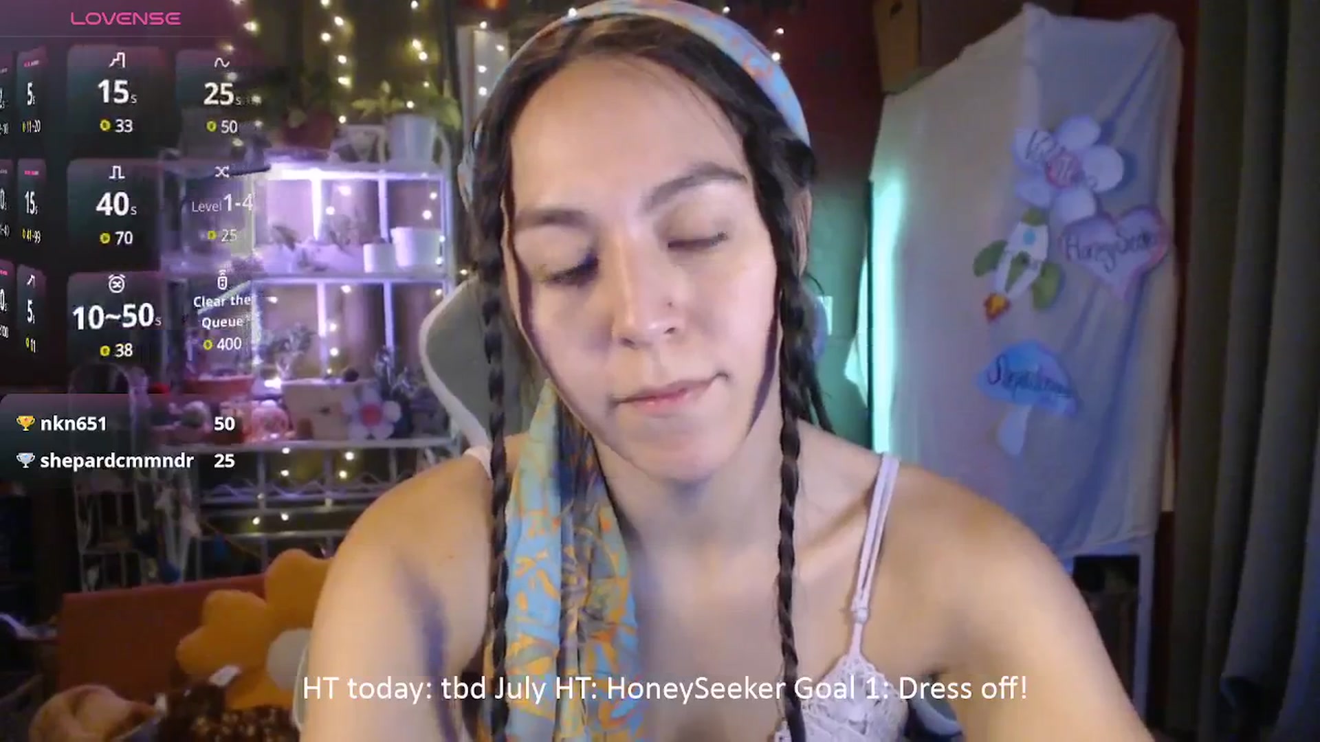 Gallery image thumbnail from FawneFaeisme's myfreecams stream on, 07/31/2025, 16:41 image 10 of 20