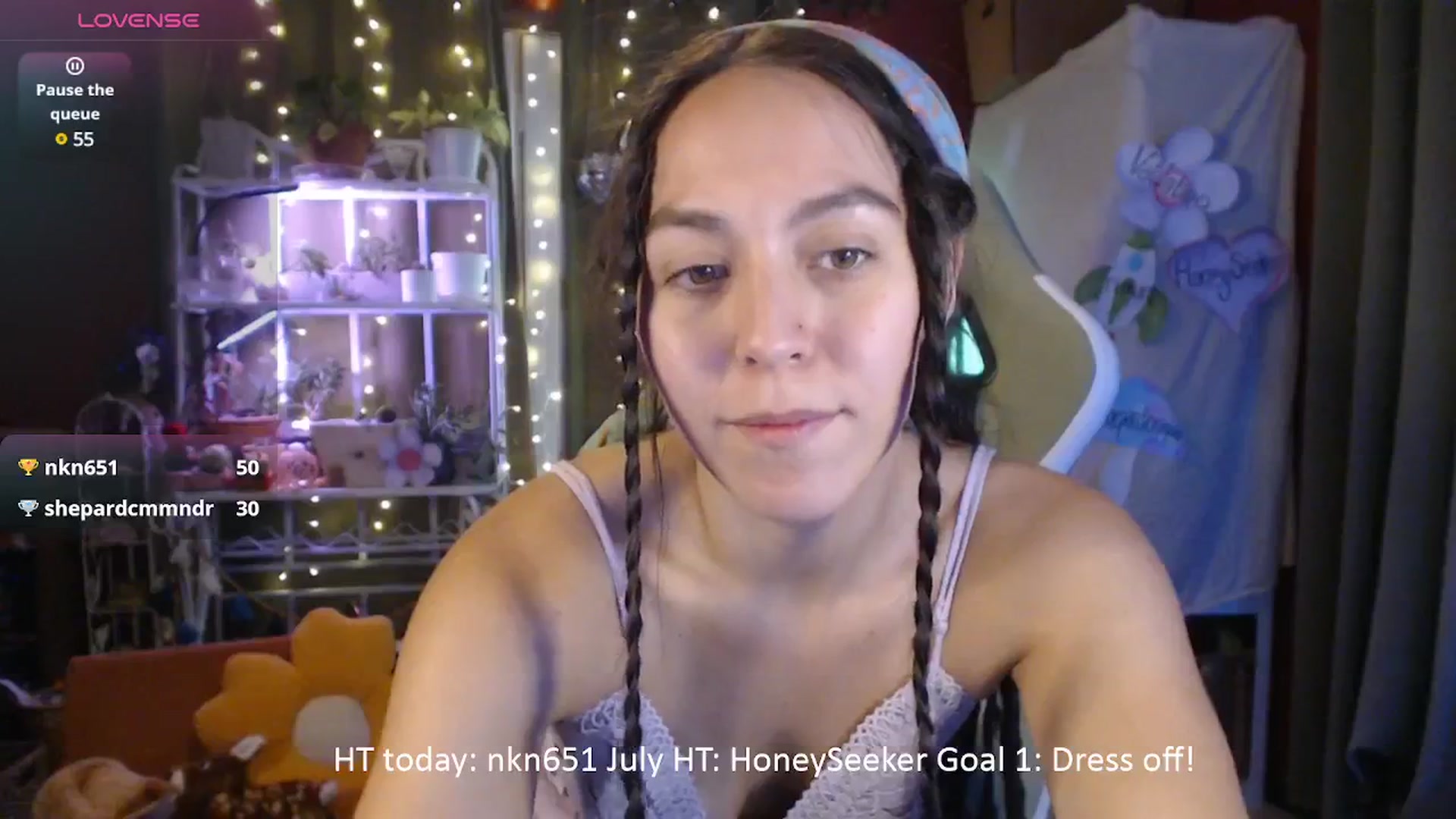 Gallery image thumbnail from FawneFaeisme's myfreecams stream on, 07/31/2025, 16:41 image 14 of 20