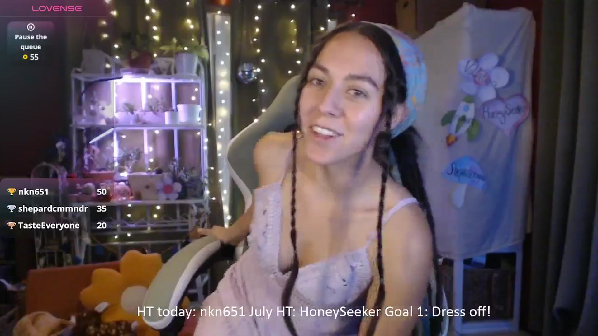 Gallery image thumbnail from FawneFaeisme's myfreecams stream on, 07/31/2025, 16:41 image 16 of 20