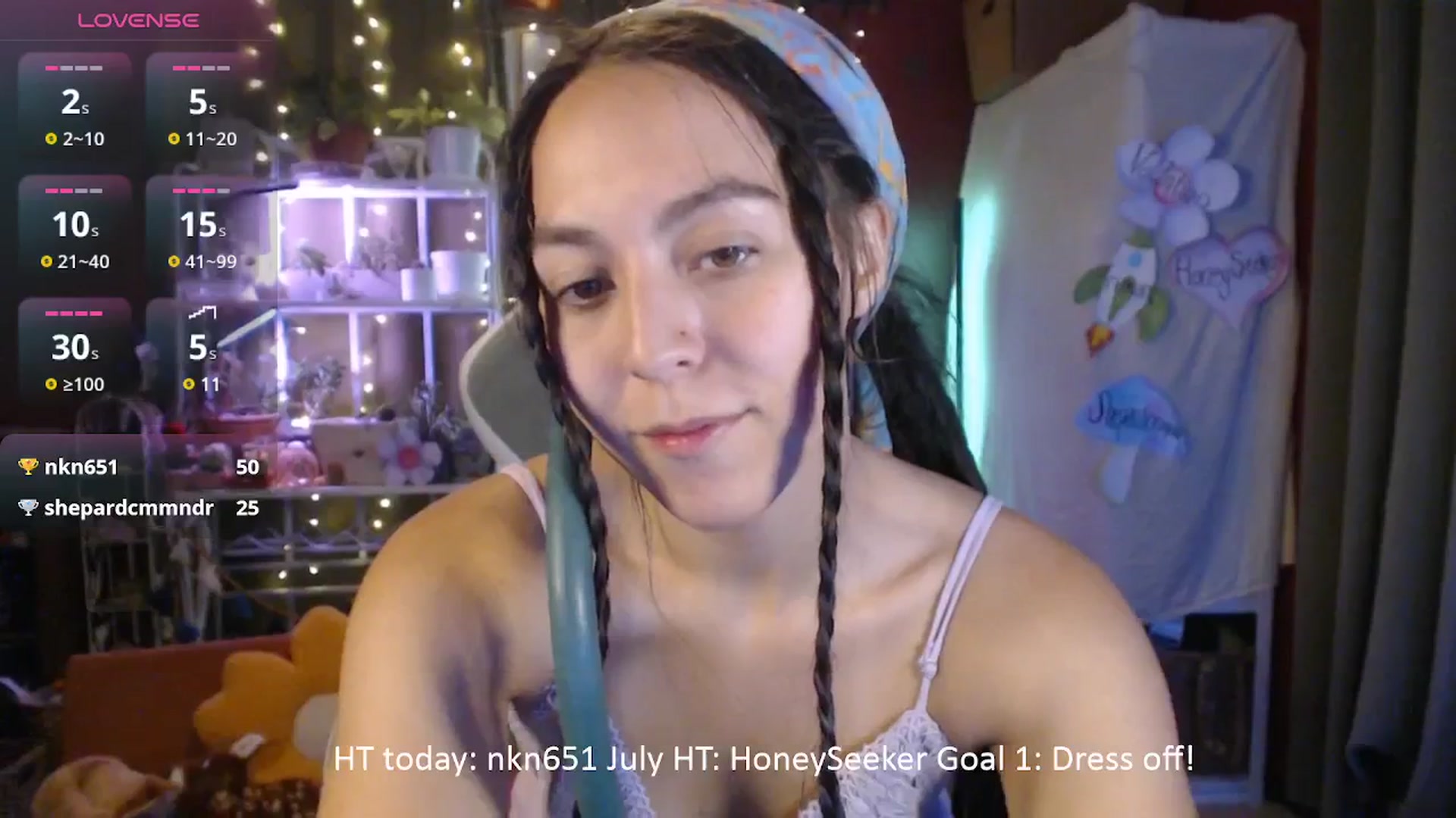Gallery image thumbnail from FawneFaeisme's myfreecams stream on, 07/31/2025, 16:41 image 12 of 20