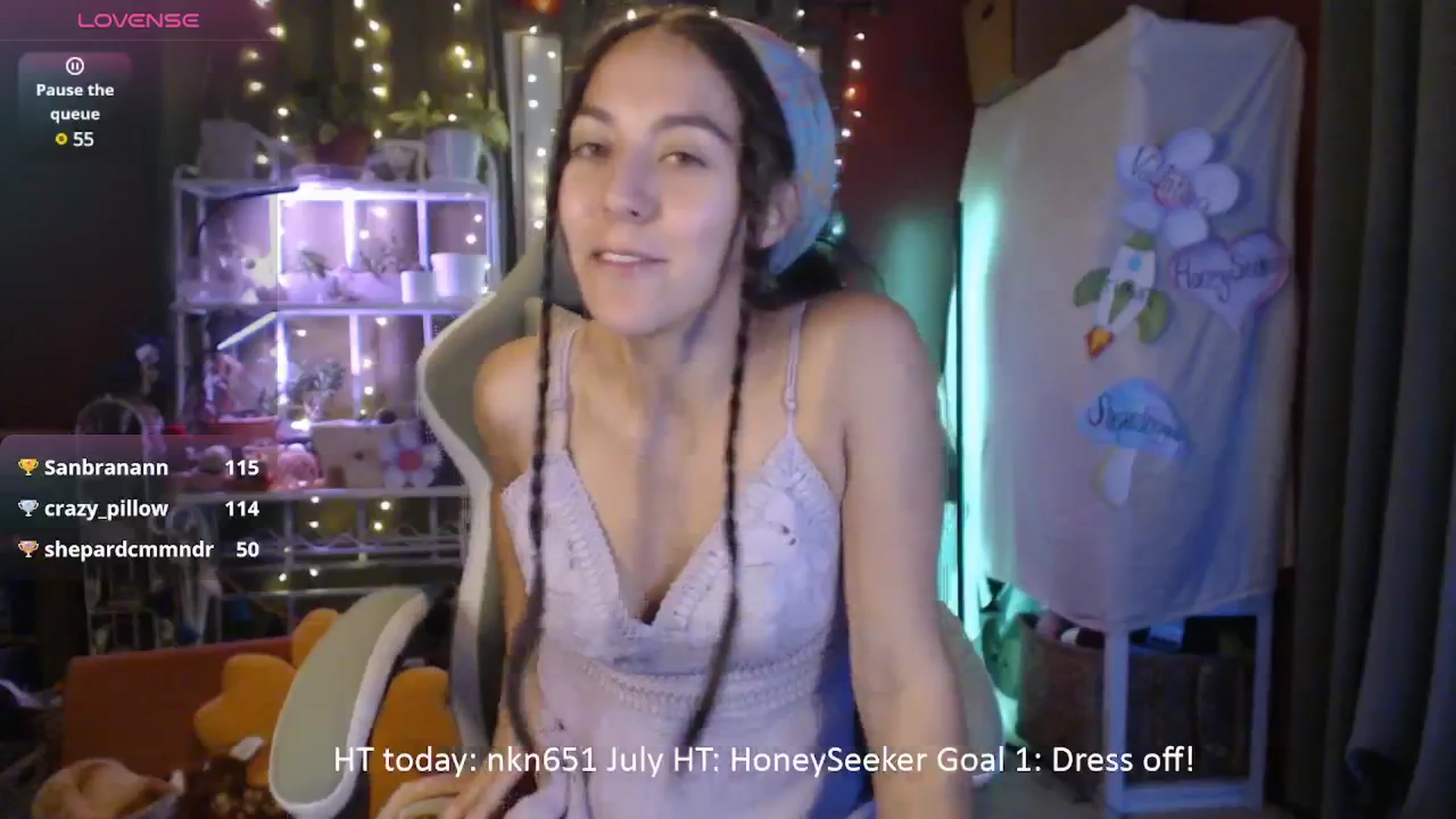 Gallery image thumbnail from FawneFaeisme's myfreecams stream on, 07/31/2025, 17:22 image 12 of 20