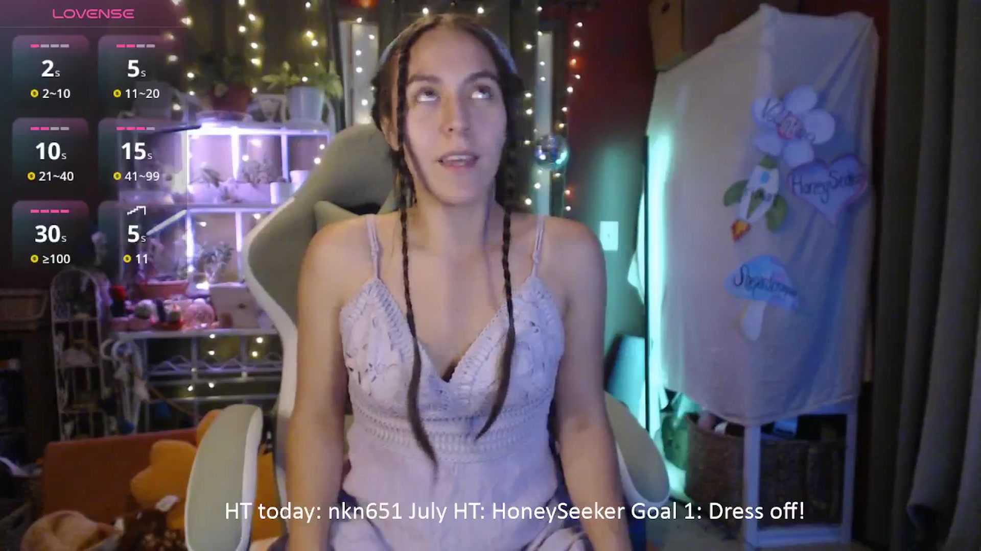 Gallery image thumbnail from FawneFaeisme's myfreecams stream on, 07/31/2025, 17:22 image 11 of 20