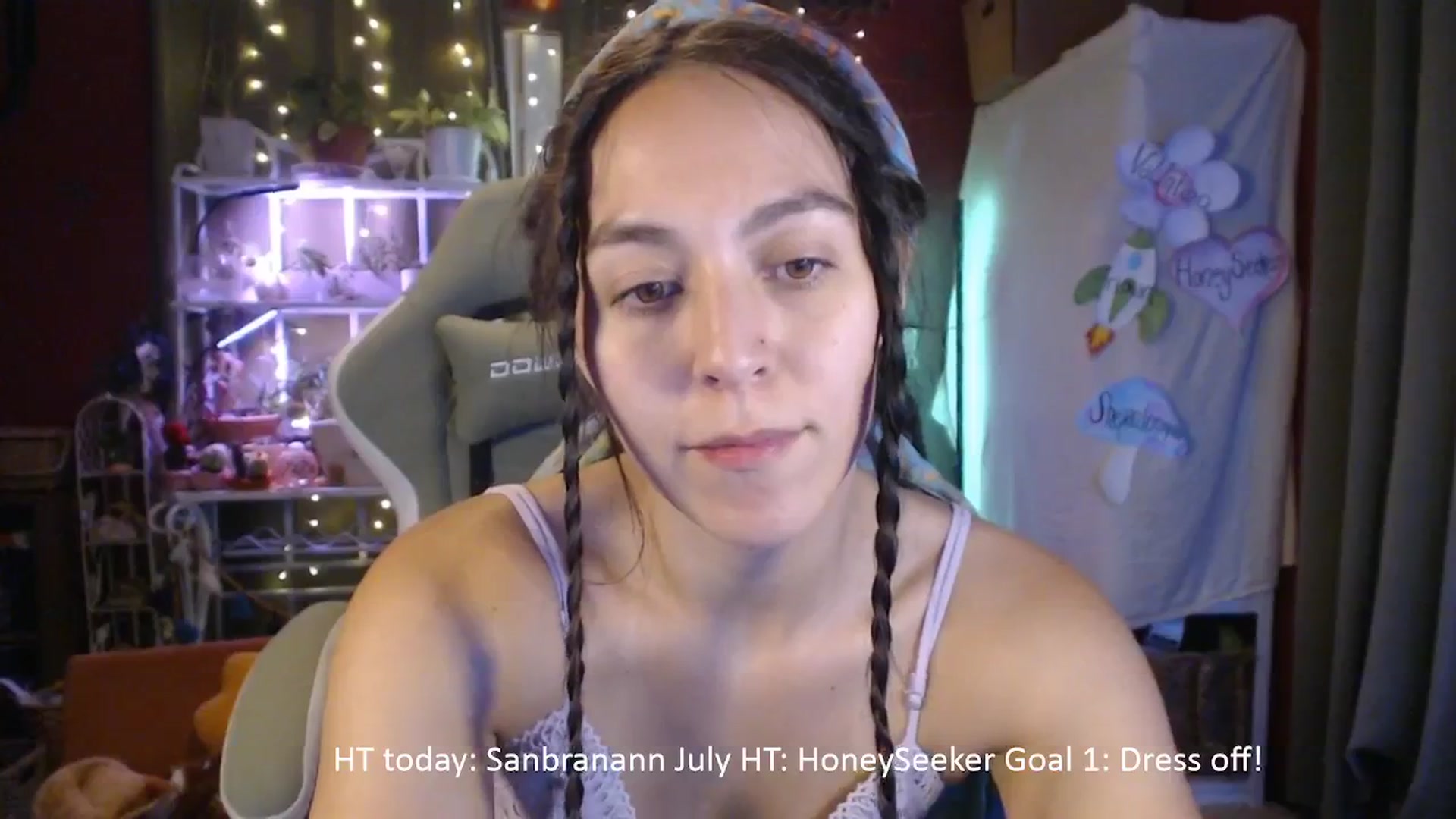 Gallery image thumbnail from FawneFaeisme's myfreecams stream on, 07/31/2025, 17:58 image 5 of 20
