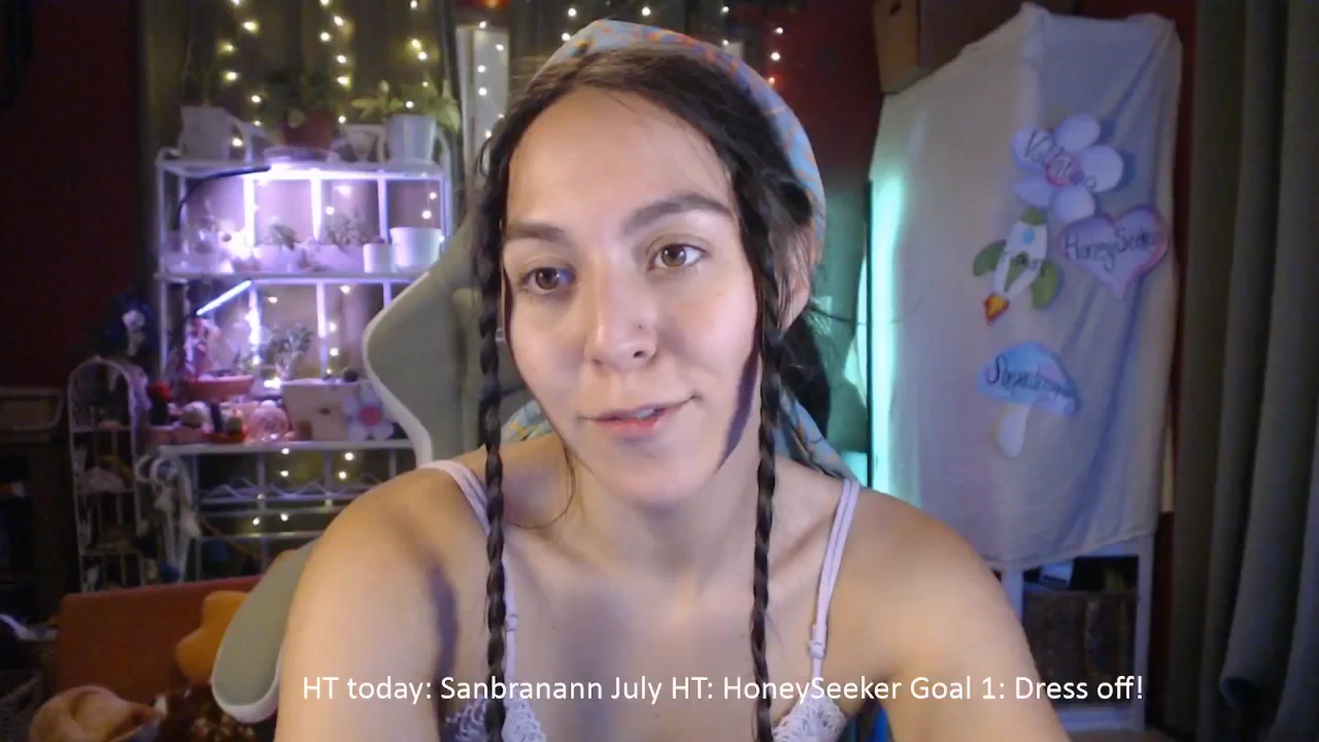 Gallery image thumbnail from FawneFaeisme's myfreecams stream on, 07/31/2025, 17:58 image 1 of 20