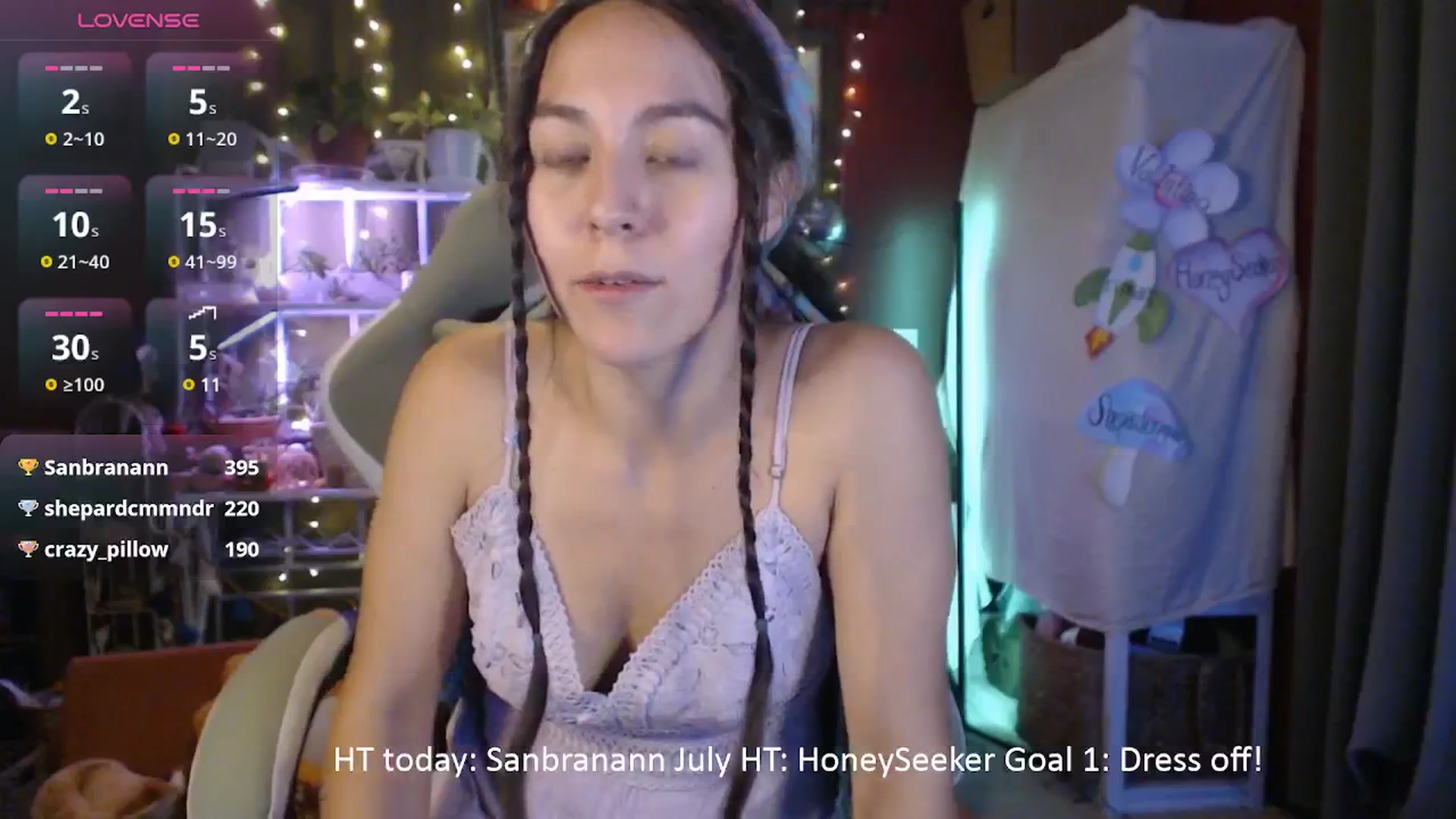 Gallery image thumbnail from FawneFaeisme's myfreecams stream on, 07/31/2025, 17:58 image 13 of 20