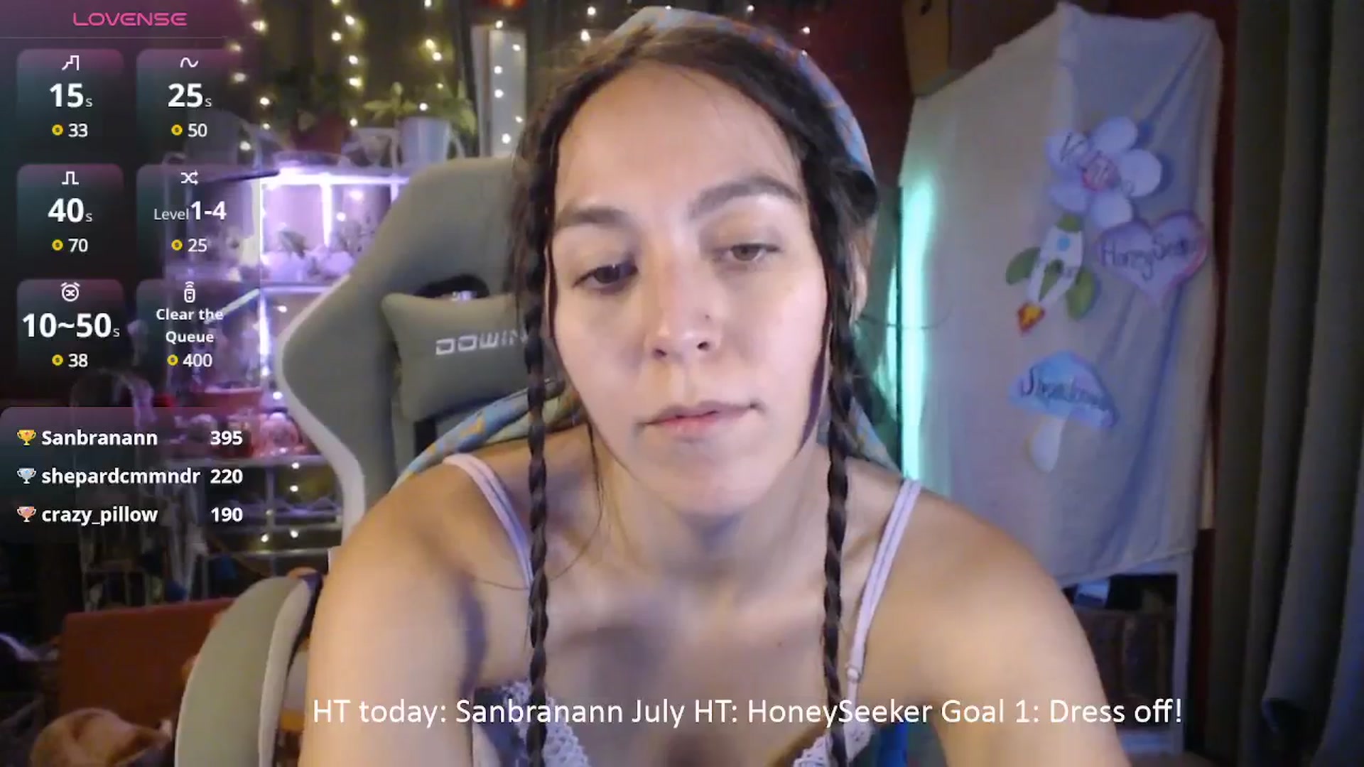 Gallery image thumbnail from FawneFaeisme's myfreecams stream on, 07/31/2025, 17:58 image 12 of 20