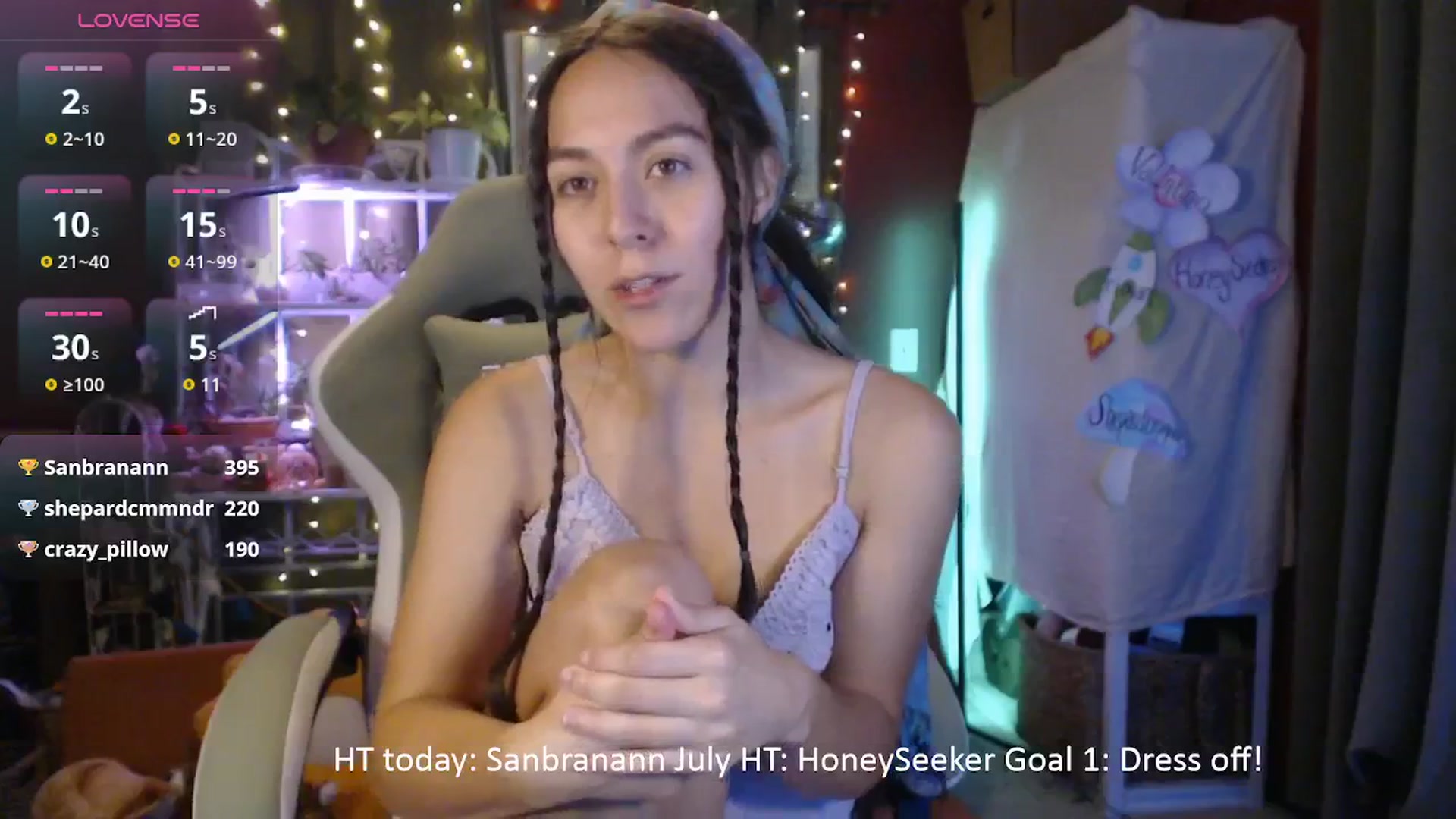Gallery image thumbnail from FawneFaeisme's myfreecams stream on, 07/31/2025, 17:58 image 16 of 20
