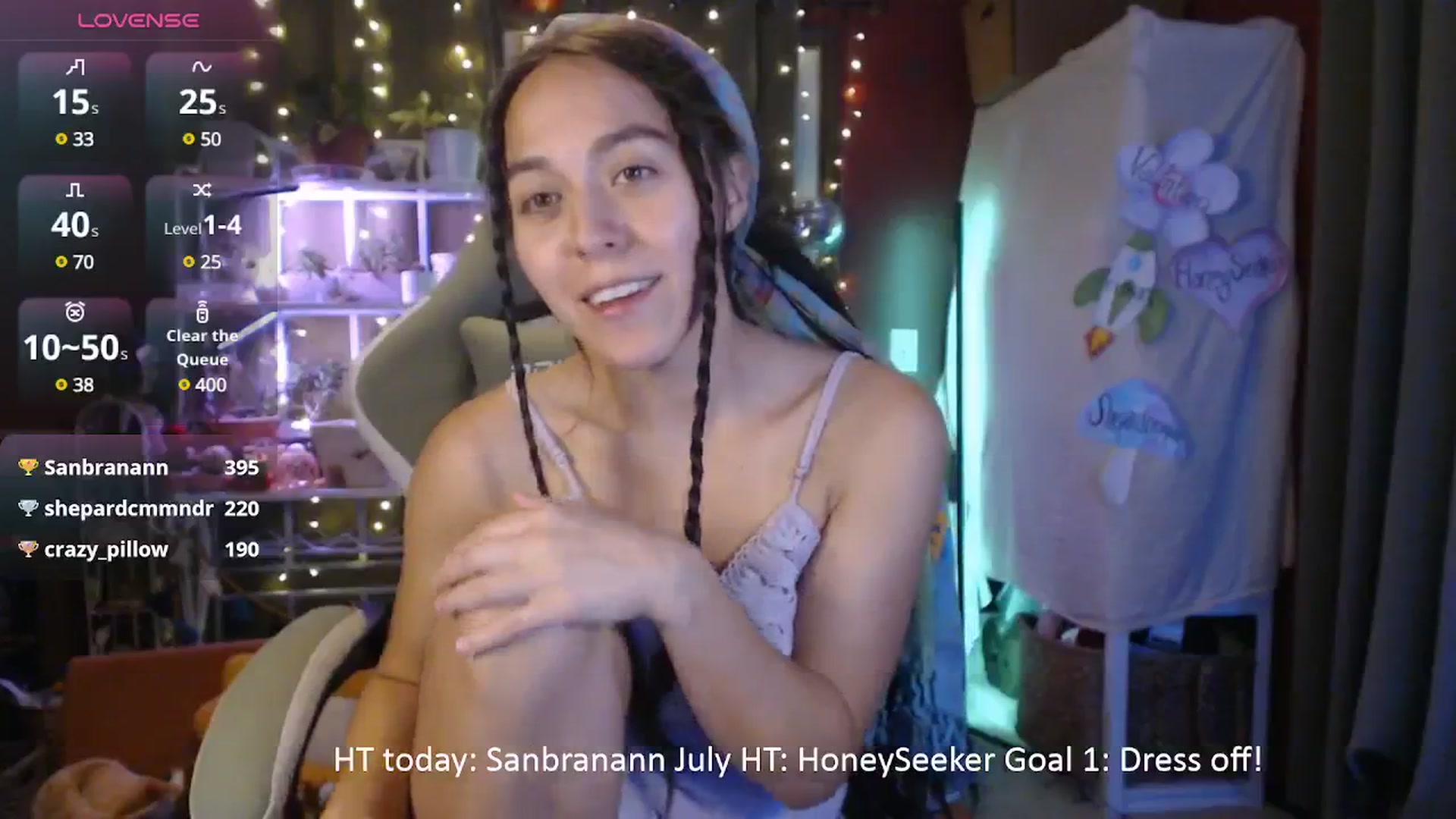 Gallery image thumbnail from FawneFaeisme's myfreecams stream on, 07/31/2025, 17:58 image 14 of 20
