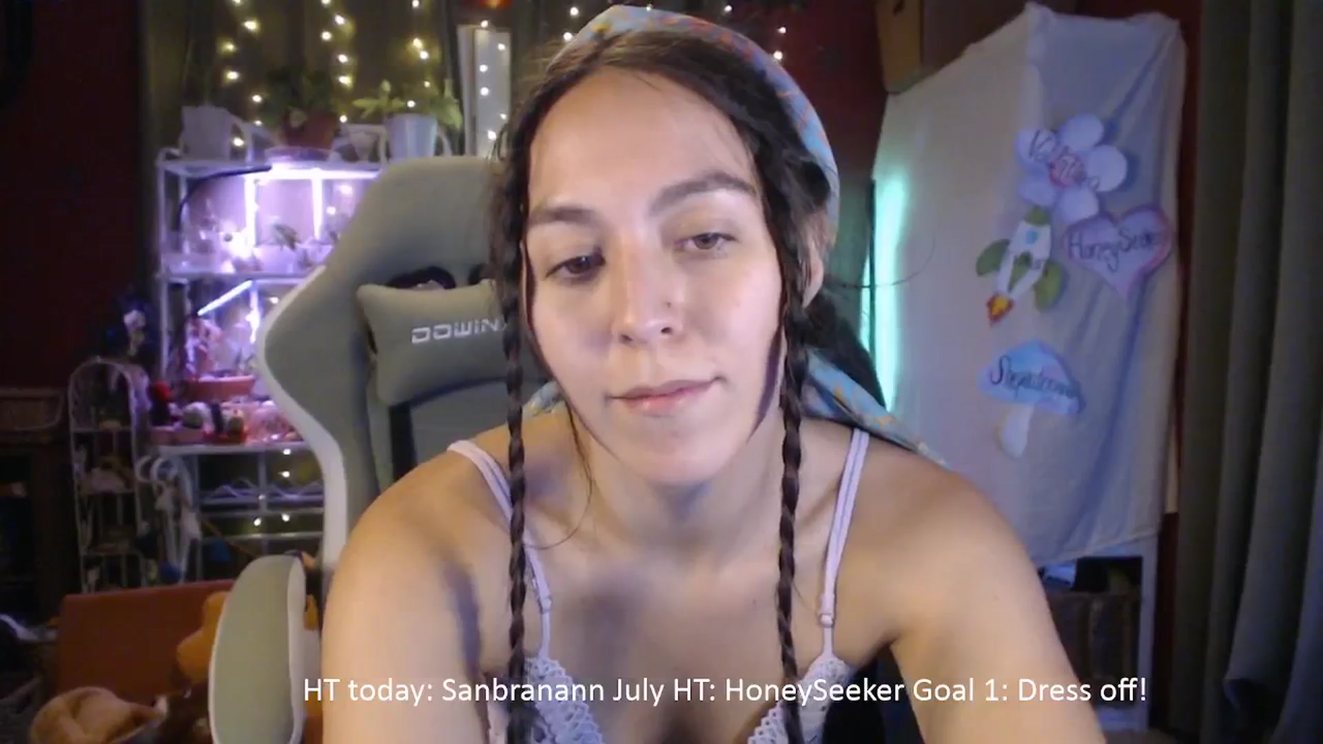Gallery image thumbnail from FawneFaeisme's myfreecams stream on, 07/31/2025, 17:58 image 8 of 20