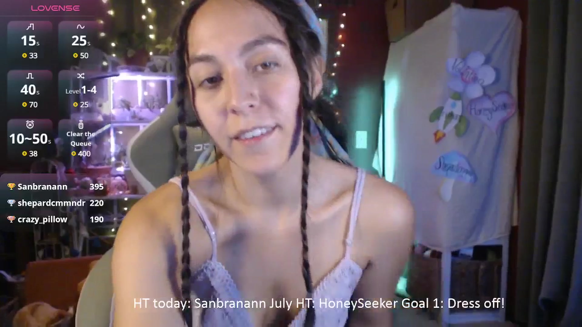 Gallery image thumbnail from FawneFaeisme's myfreecams stream on, 07/31/2025, 17:58 image 17 of 20