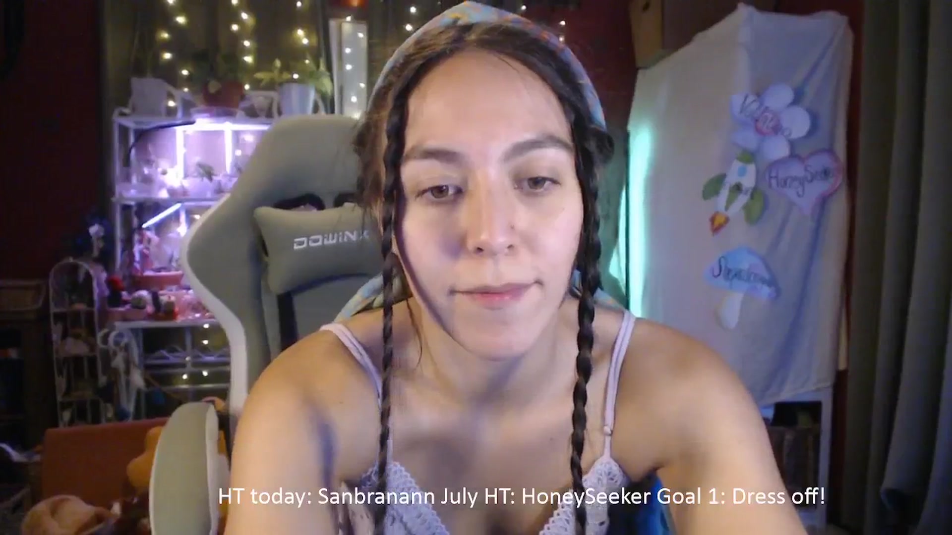 Gallery image thumbnail from FawneFaeisme's myfreecams stream on, 07/31/2025, 17:58 image 3 of 20
