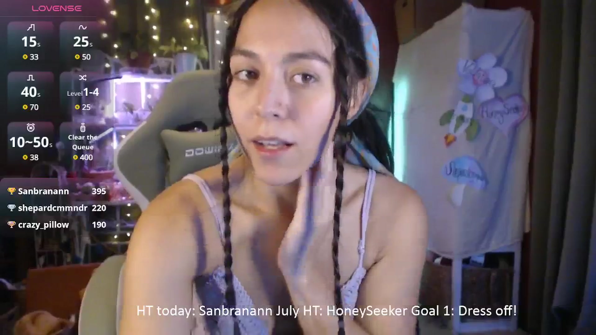 Gallery image thumbnail from FawneFaeisme's myfreecams stream on, 07/31/2025, 17:58 image 10 of 20