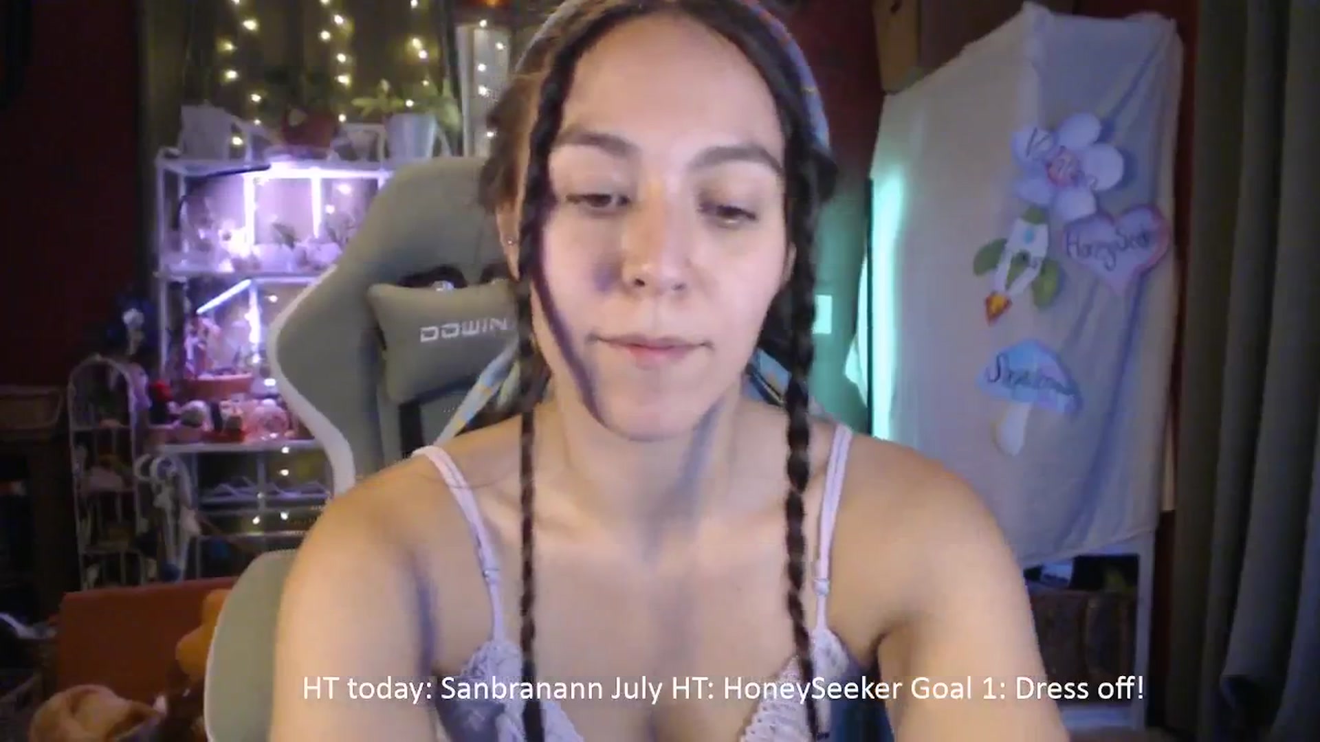 Gallery image thumbnail from FawneFaeisme's myfreecams stream on, 07/31/2025, 17:58 image 4 of 20