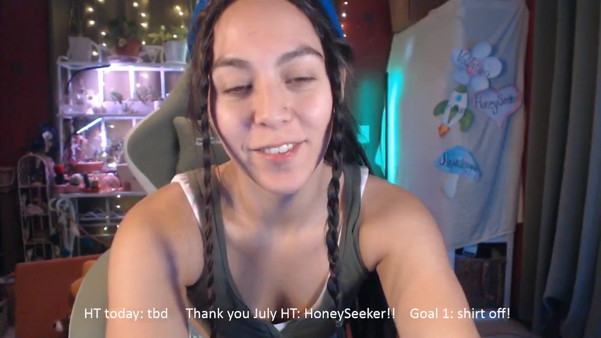 Gallery image thumbnail from FawneFaeisme's myfreecams stream on, 08/01/2025, 18:04 image 5 of 20