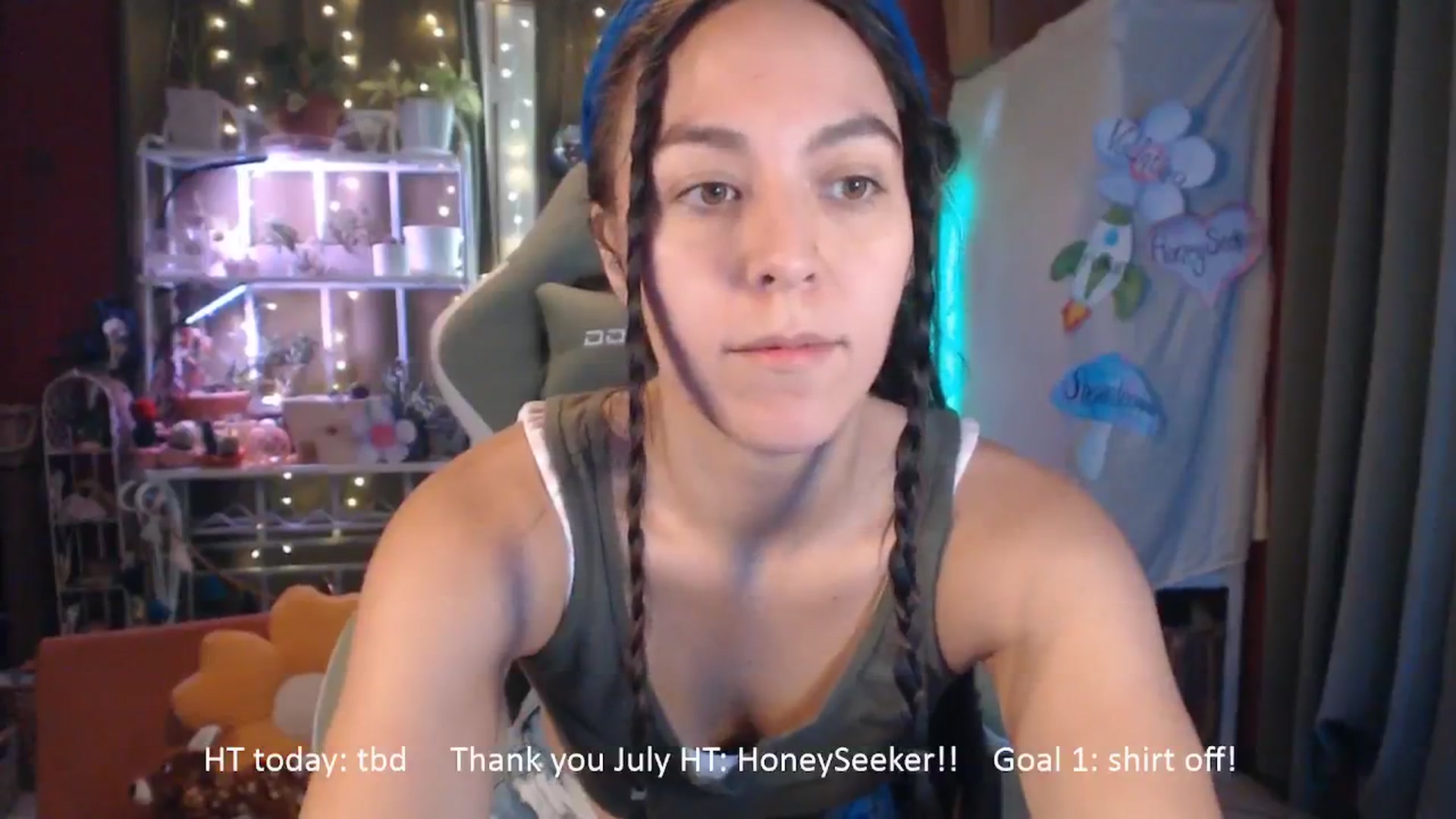 Gallery image thumbnail from FawneFaeisme's myfreecams stream on, 08/01/2025, 18:04 image 7 of 20