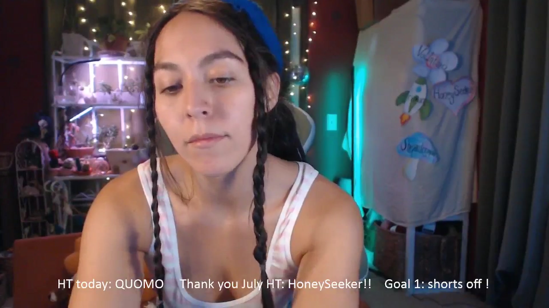 Gallery image thumbnail from FawneFaeisme's myfreecams stream on, 08/01/2025, 18:04 image 17 of 20