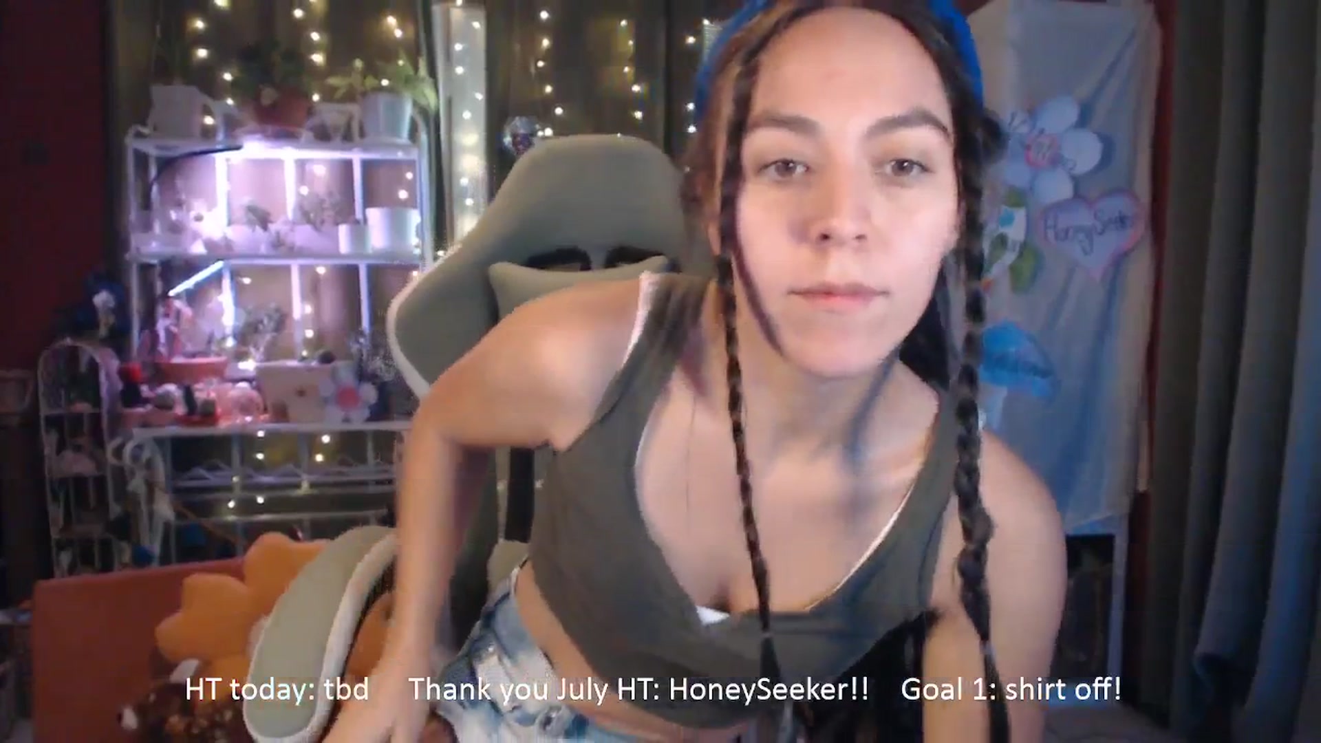 Gallery image thumbnail from FawneFaeisme's myfreecams stream on, 08/01/2025, 18:04 image 4 of 20