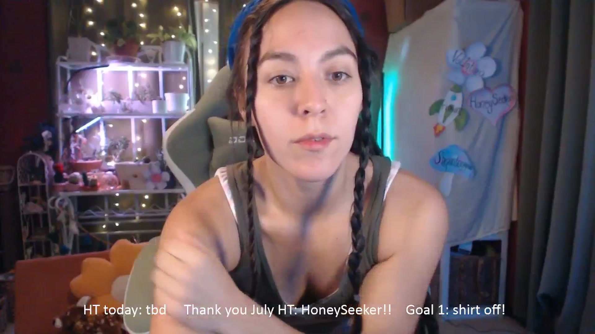 Gallery image thumbnail from FawneFaeisme's myfreecams stream on, 08/01/2025, 18:04 image 2 of 20