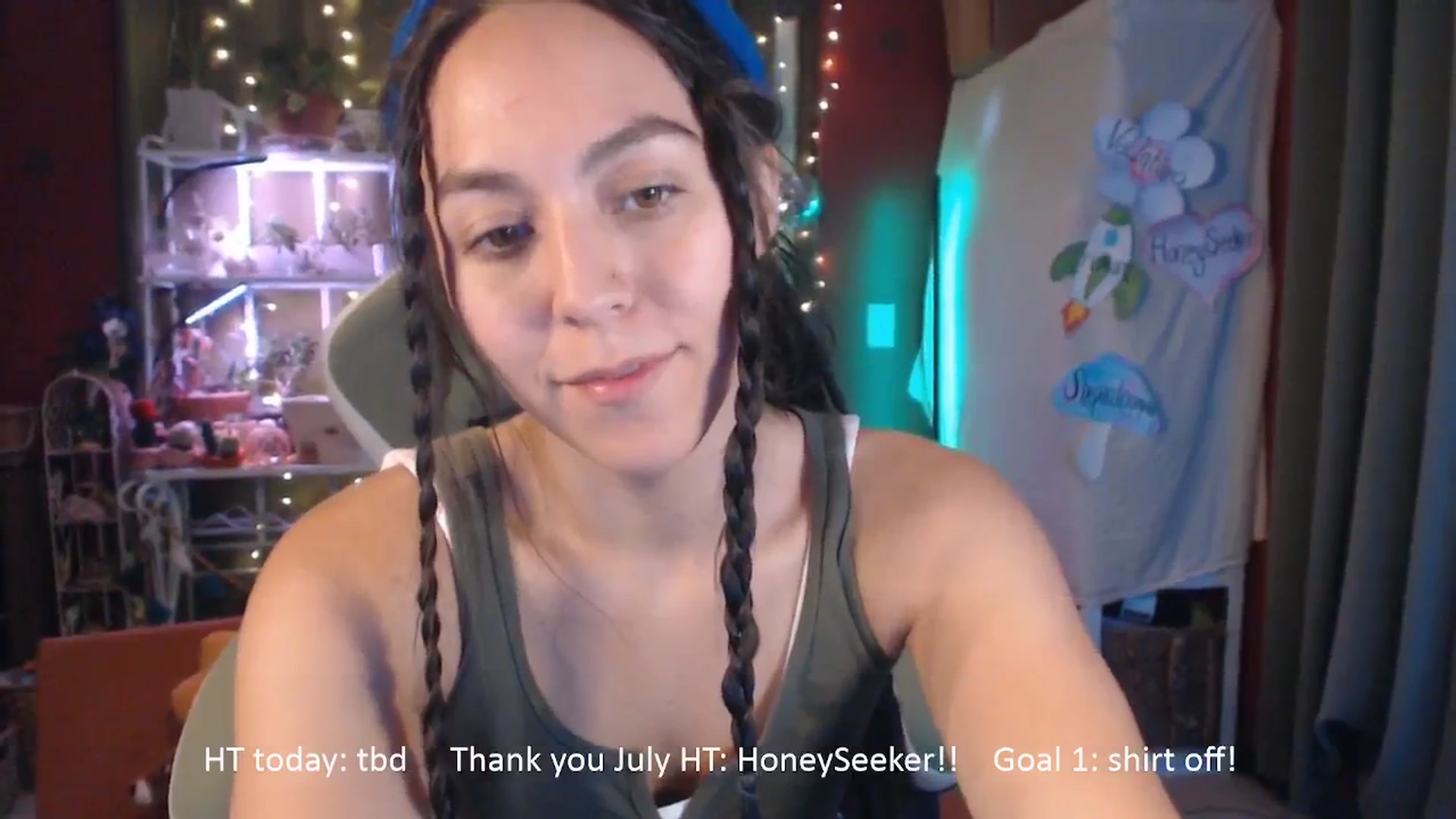 Gallery image thumbnail from FawneFaeisme's myfreecams stream on, 08/01/2025, 18:04 image 6 of 20