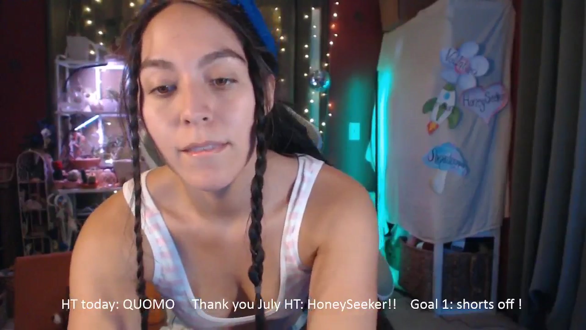 Gallery image thumbnail from FawneFaeisme's myfreecams stream on, 08/01/2025, 18:04 image 19 of 20