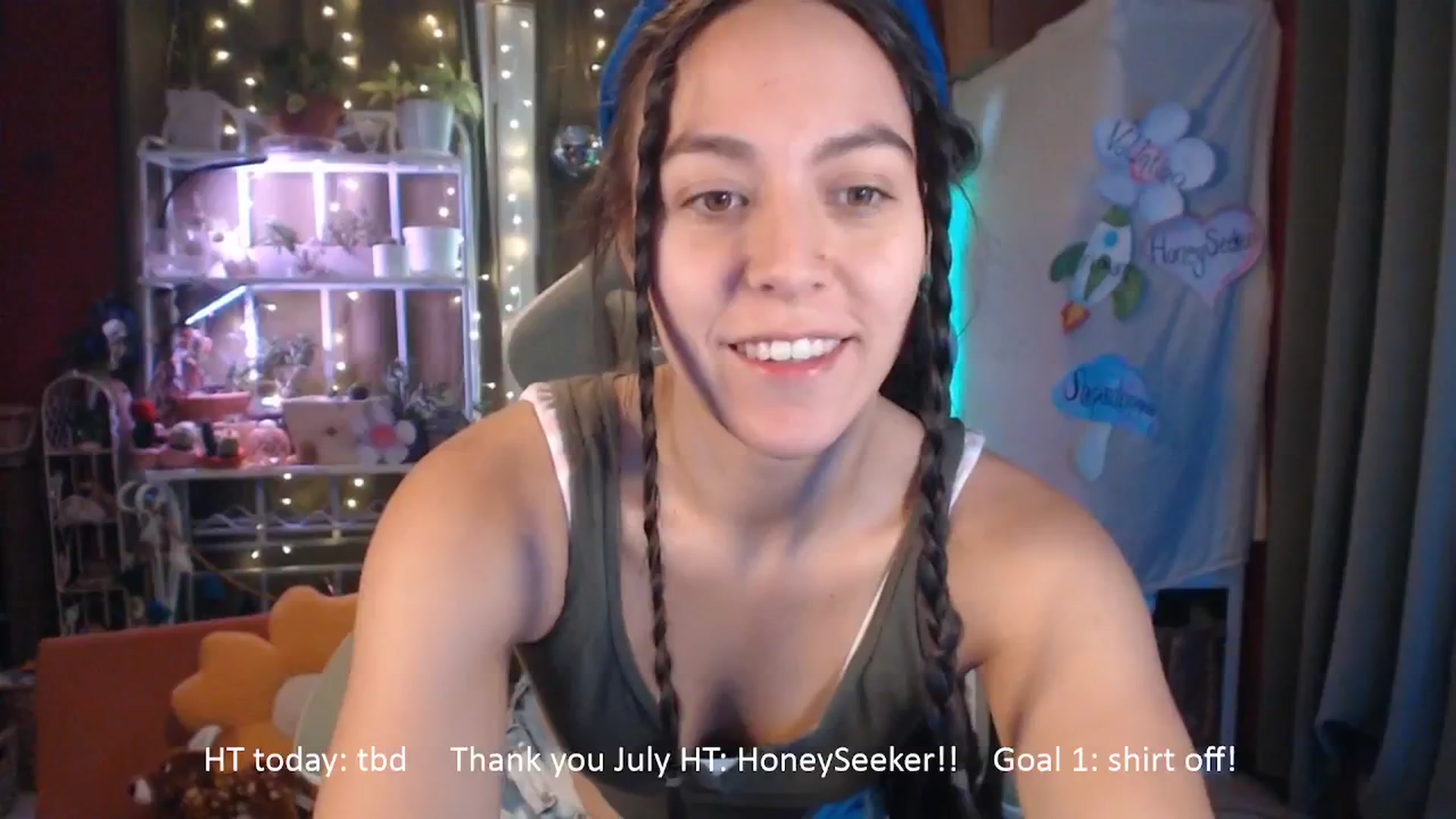 Gallery image thumbnail from FawneFaeisme's myfreecams stream on, 08/01/2025, 18:04 image 1 of 20