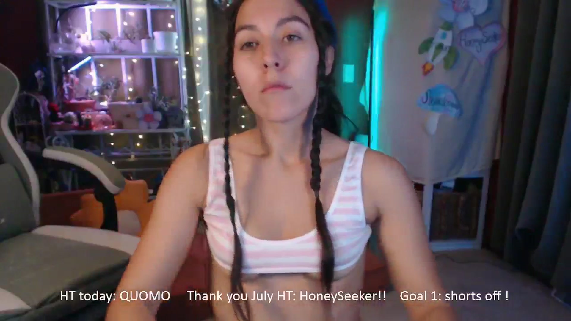 Gallery image thumbnail from FawneFaeisme's myfreecams stream on, 08/01/2025, 18:04 image 20 of 20