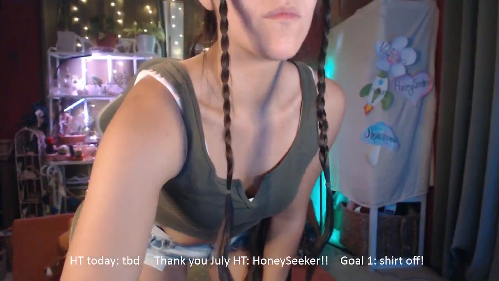 Gallery image thumbnail from FawneFaeisme's myfreecams stream on, 08/01/2025, 18:04 image 8 of 20