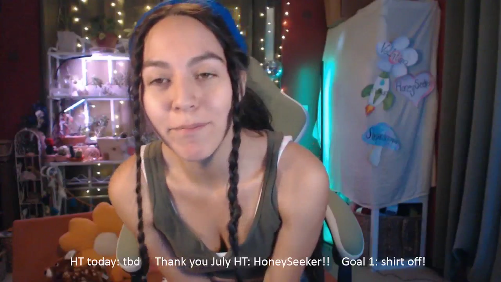 Gallery image thumbnail from FawneFaeisme's myfreecams stream on, 08/01/2025, 18:04 image 3 of 20