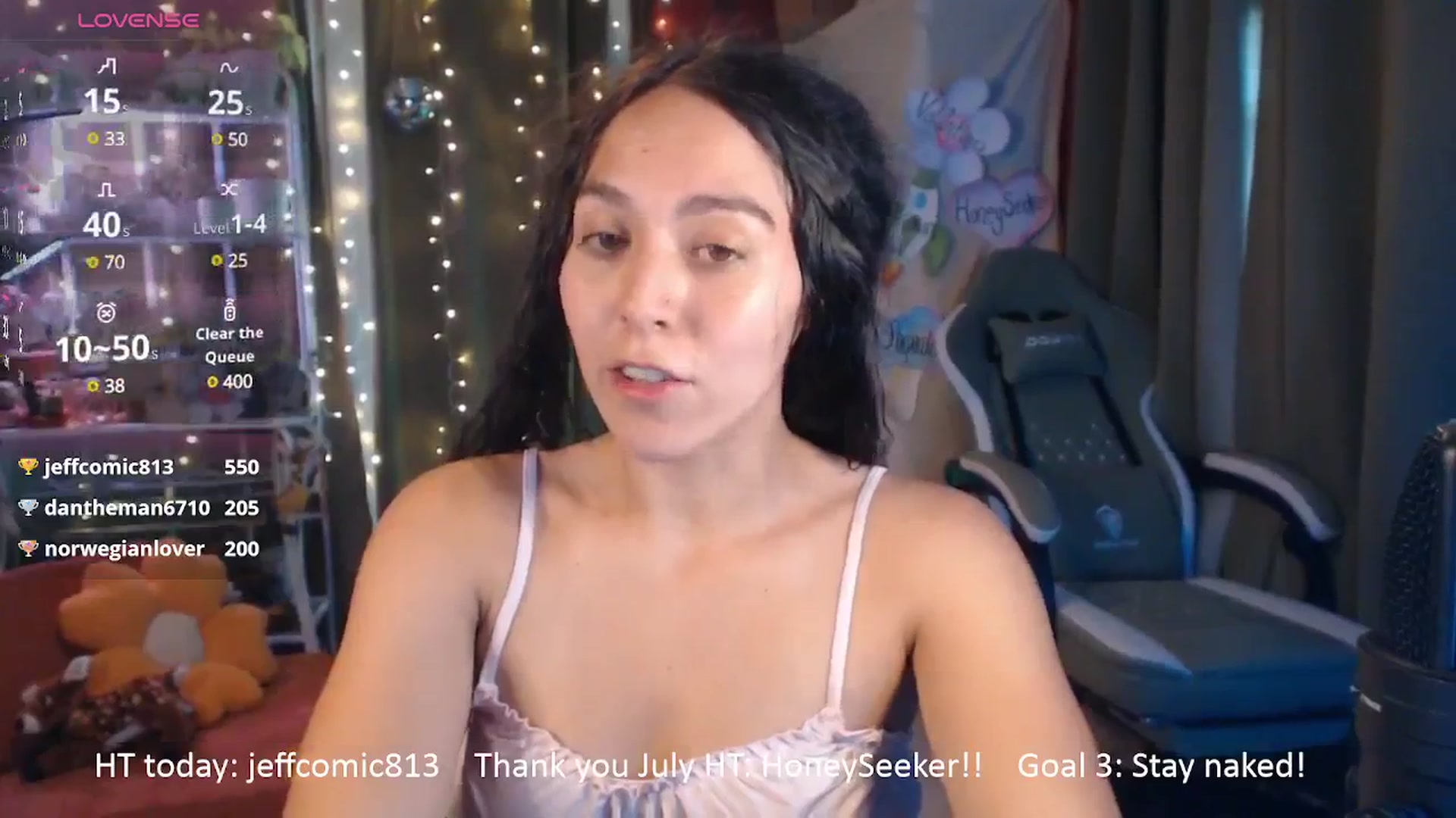 Gallery image thumbnail from FawneFaeisme's myfreecams stream on, 08/04/2025, 19:16 image 12 of 20