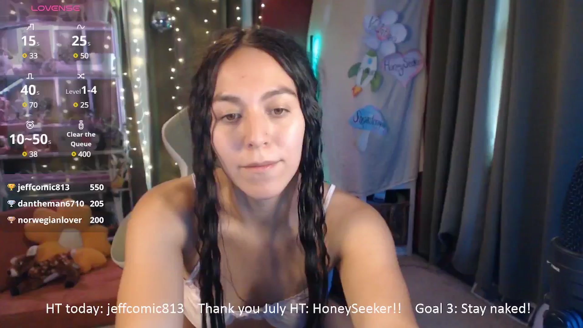 Gallery image thumbnail from FawneFaeisme's myfreecams stream on, 08/04/2025, 19:16 image 14 of 20