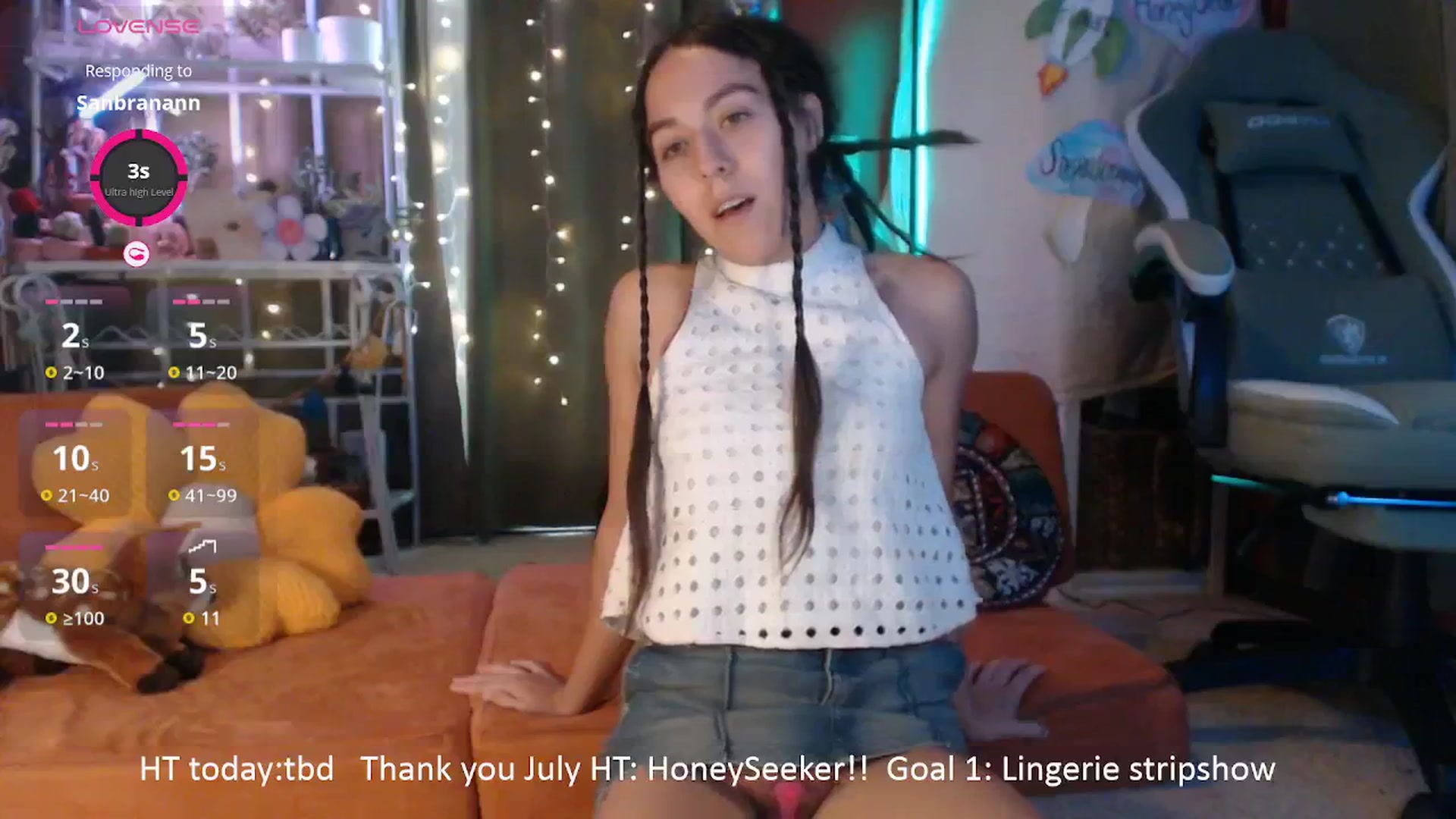 Gallery image thumbnail from FawneFaeisme's myfreecams stream on, 08/05/2025, 18:08 image 13 of 20