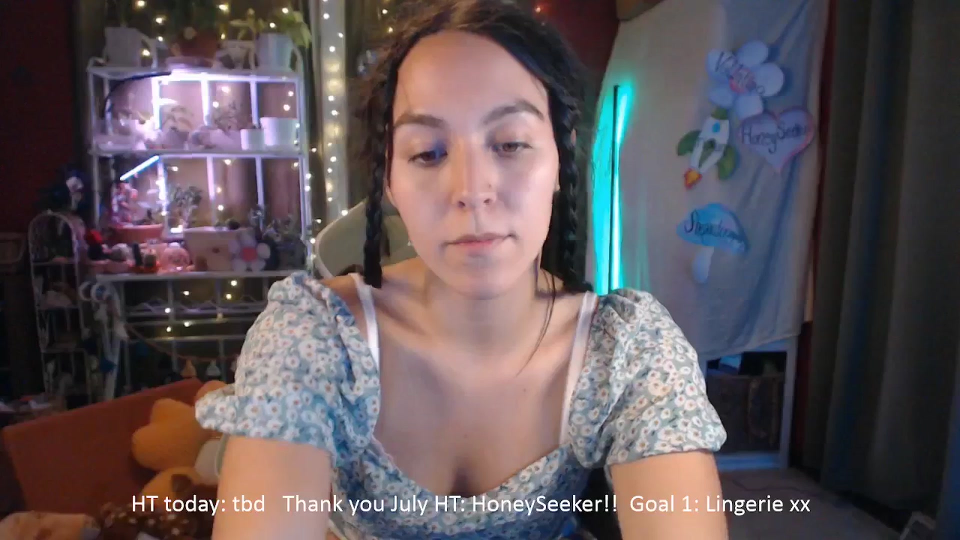 Gallery image thumbnail from FawneFaeisme's myfreecams stream on, 08/07/2025, 24:09 image 6 of 20