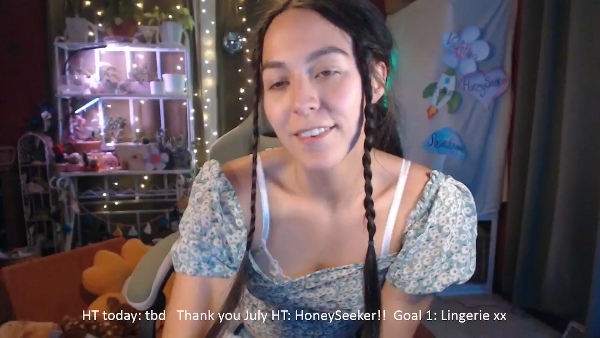 Gallery image thumbnail from FawneFaeisme's myfreecams stream on, 08/07/2025, 24:09 image 1 of 20