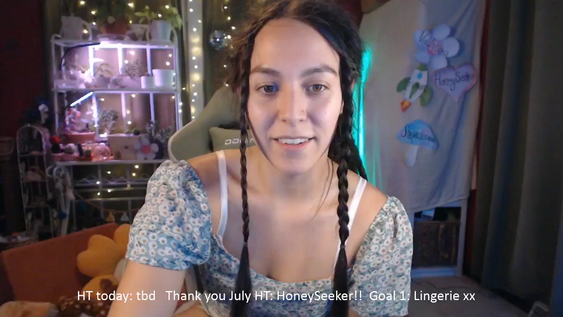 Gallery image thumbnail from FawneFaeisme's myfreecams stream on, 08/07/2025, 24:09 image 9 of 20