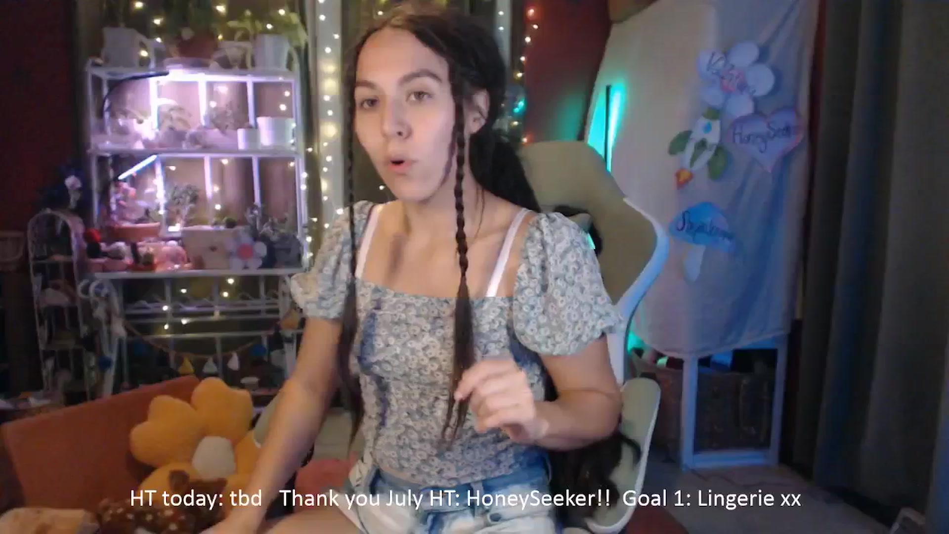 Gallery image thumbnail from FawneFaeisme's myfreecams stream on, 08/07/2025, 24:09 image 7 of 20