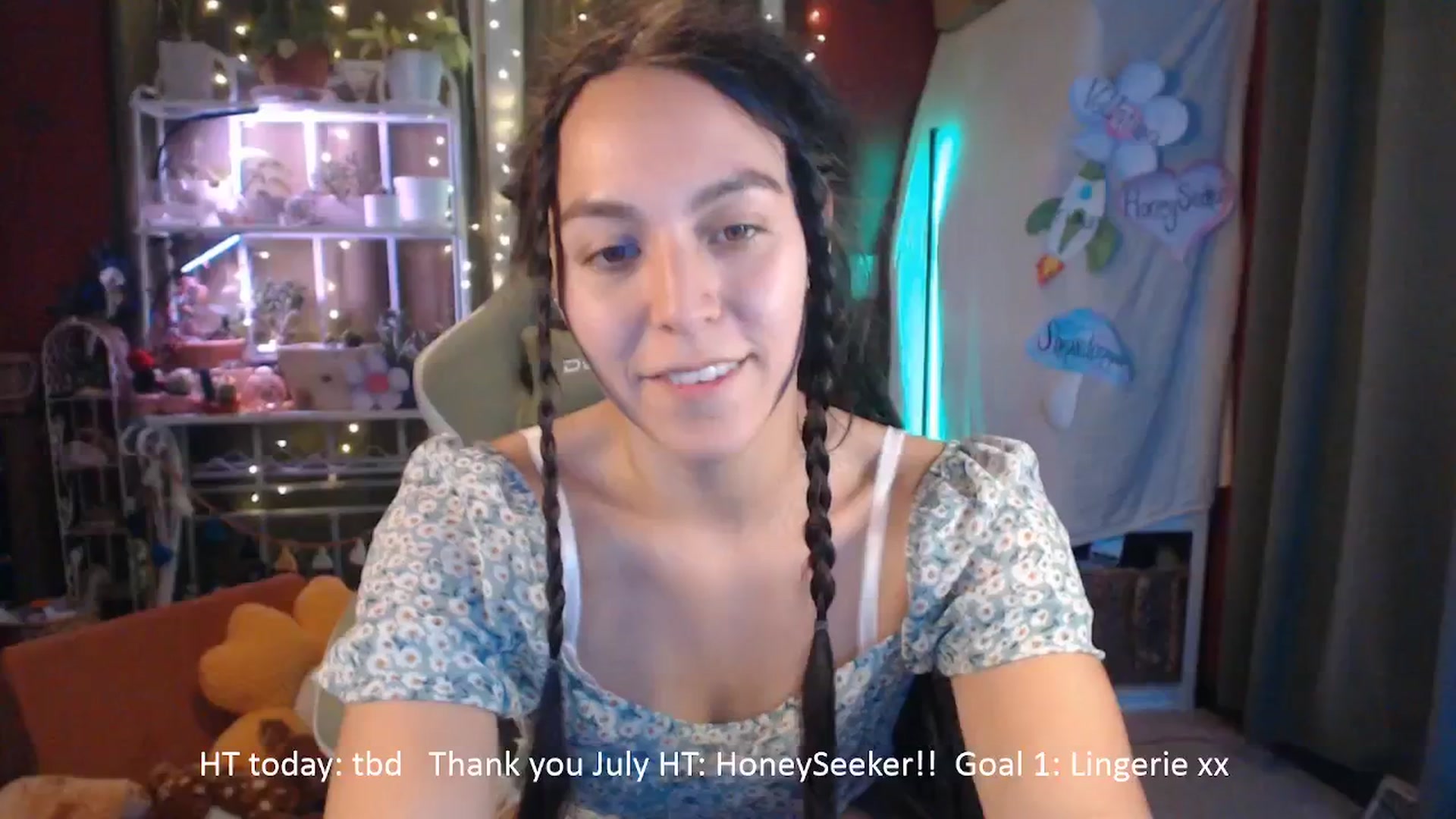 Gallery image thumbnail from FawneFaeisme's myfreecams stream on, 08/07/2025, 24:09 image 4 of 20