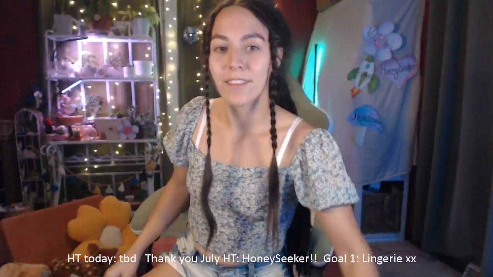 Gallery image thumbnail from FawneFaeisme's myfreecams stream on, 08/07/2025, 24:09 image 2 of 20