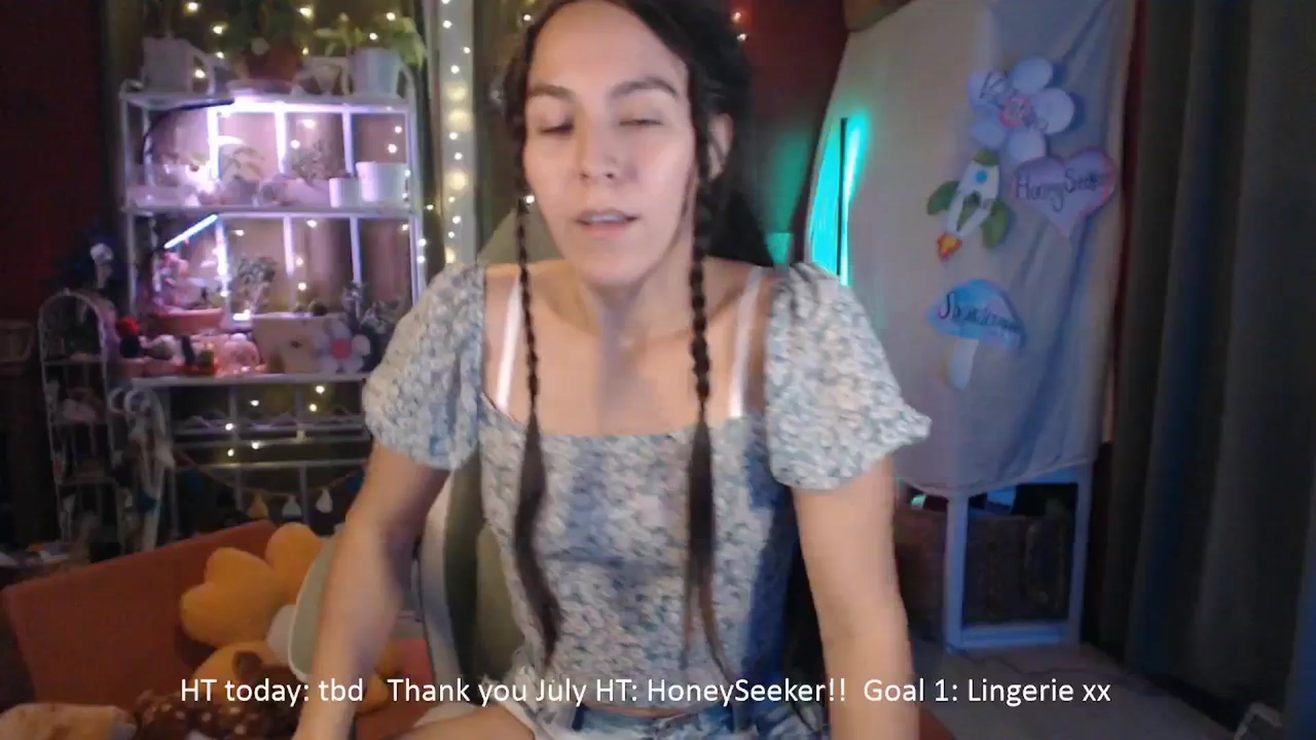 Gallery image thumbnail from FawneFaeisme's myfreecams stream on, 08/07/2025, 24:09 image 10 of 20