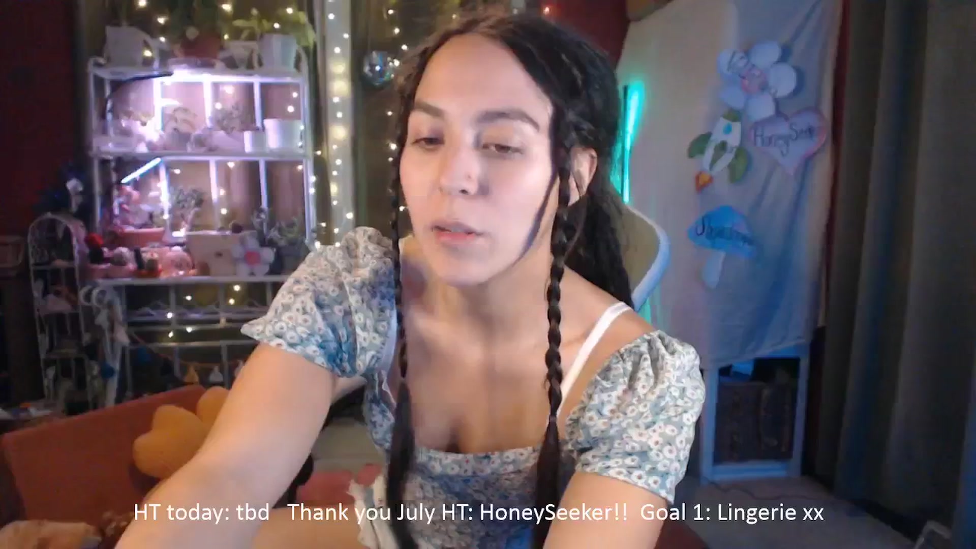 Gallery image thumbnail from FawneFaeisme's myfreecams stream on, 08/07/2025, 24:09 image 11 of 20